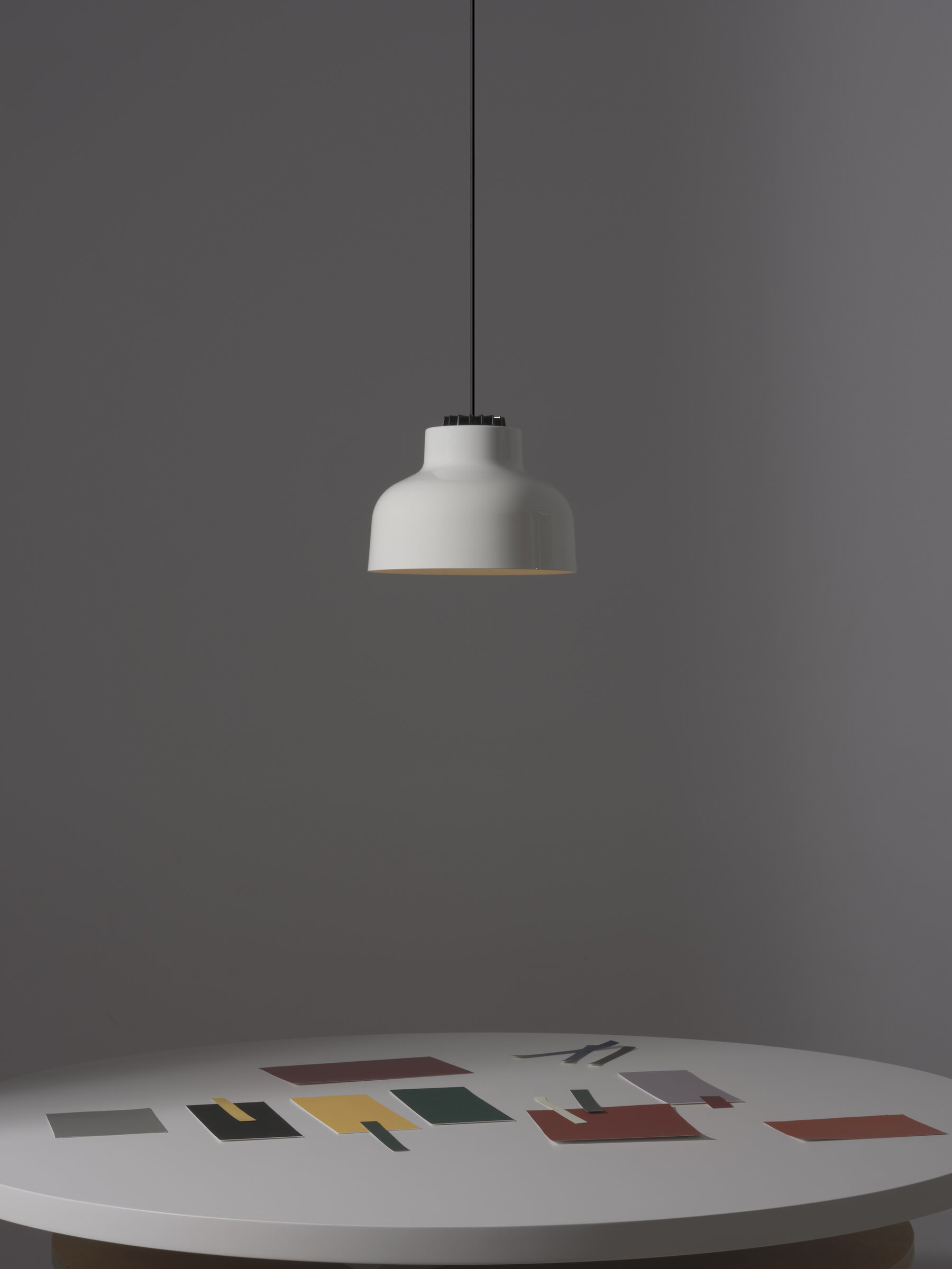 M64 Color