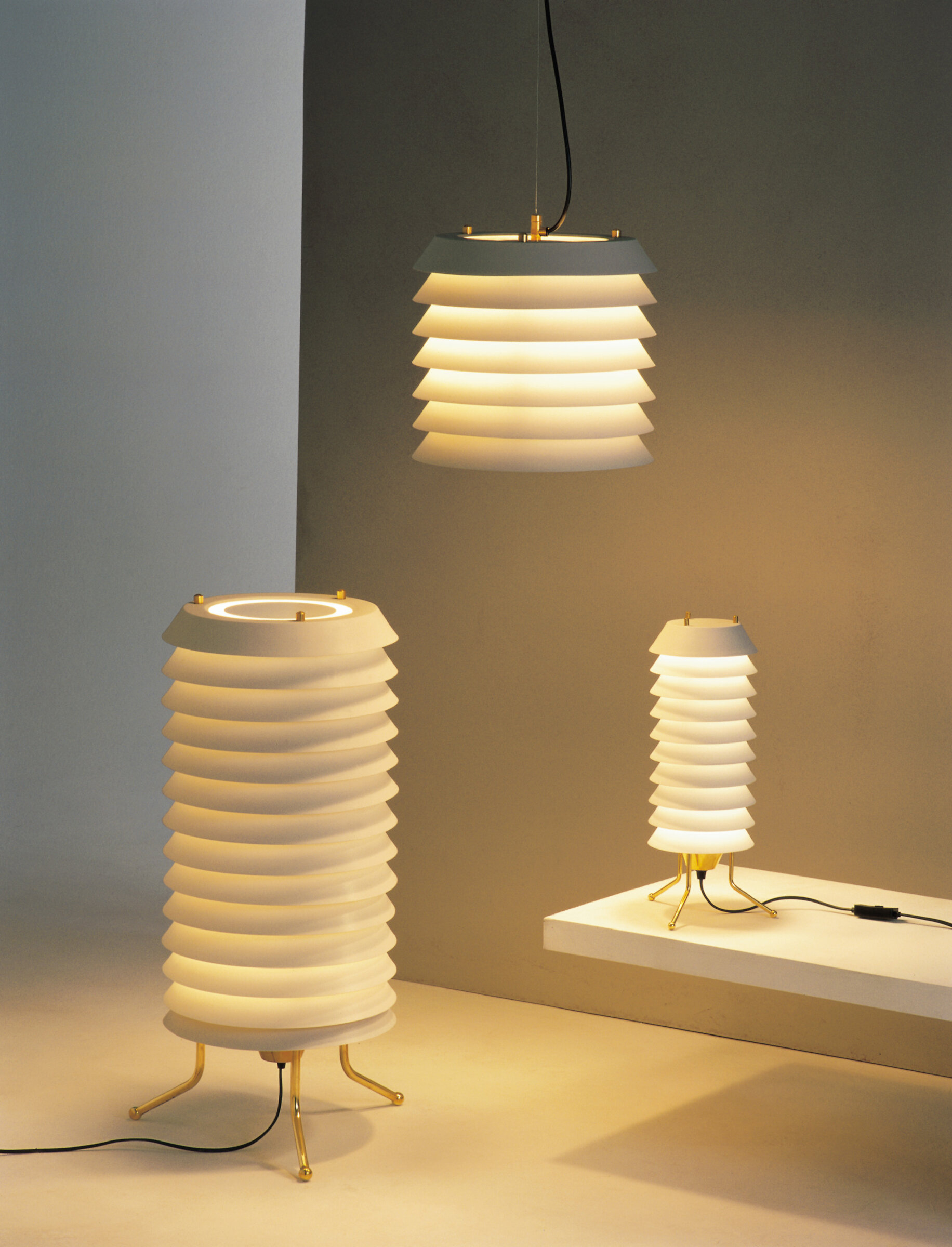 Maija Pendant Lamps