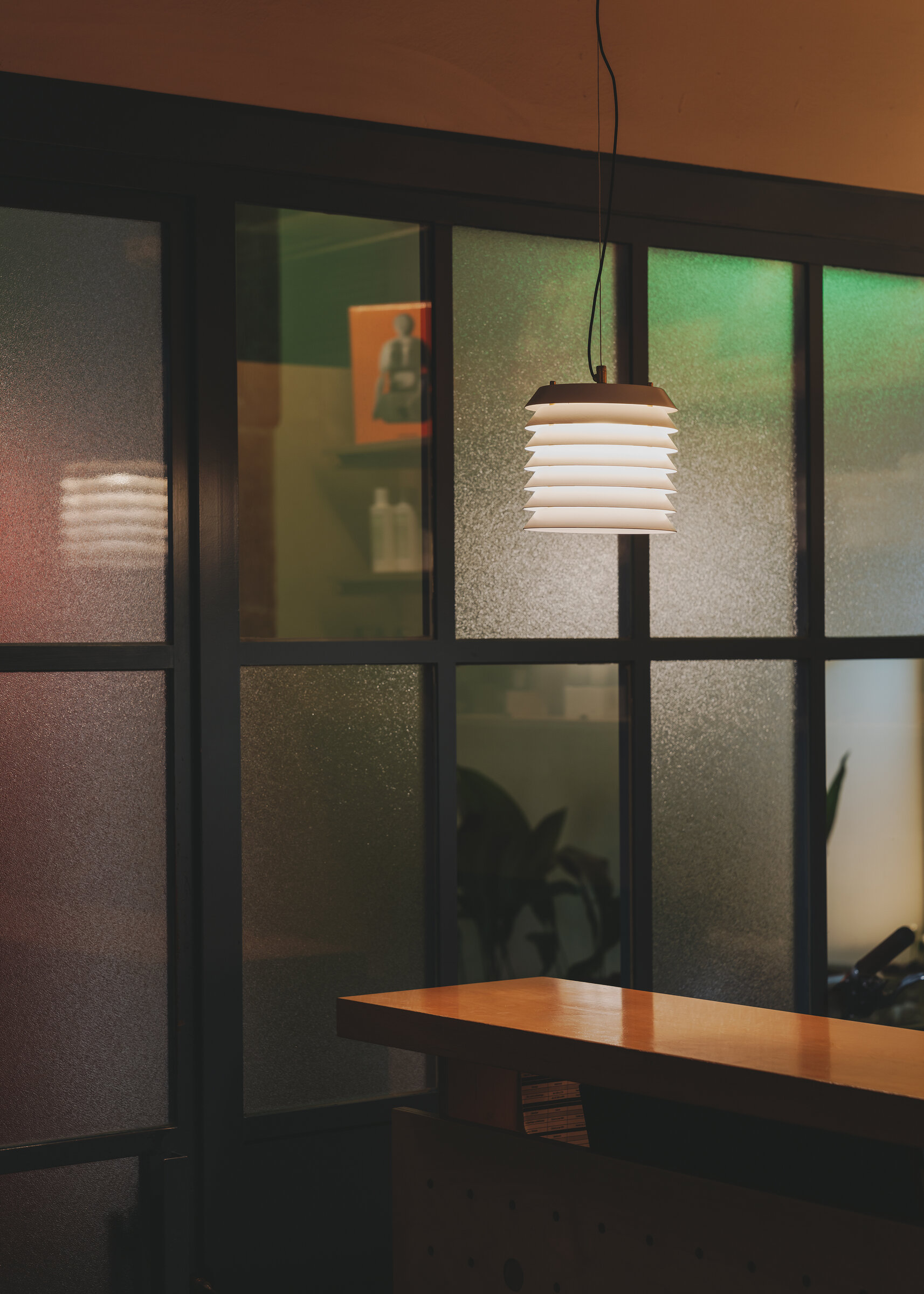 Maija Pendant Lamps