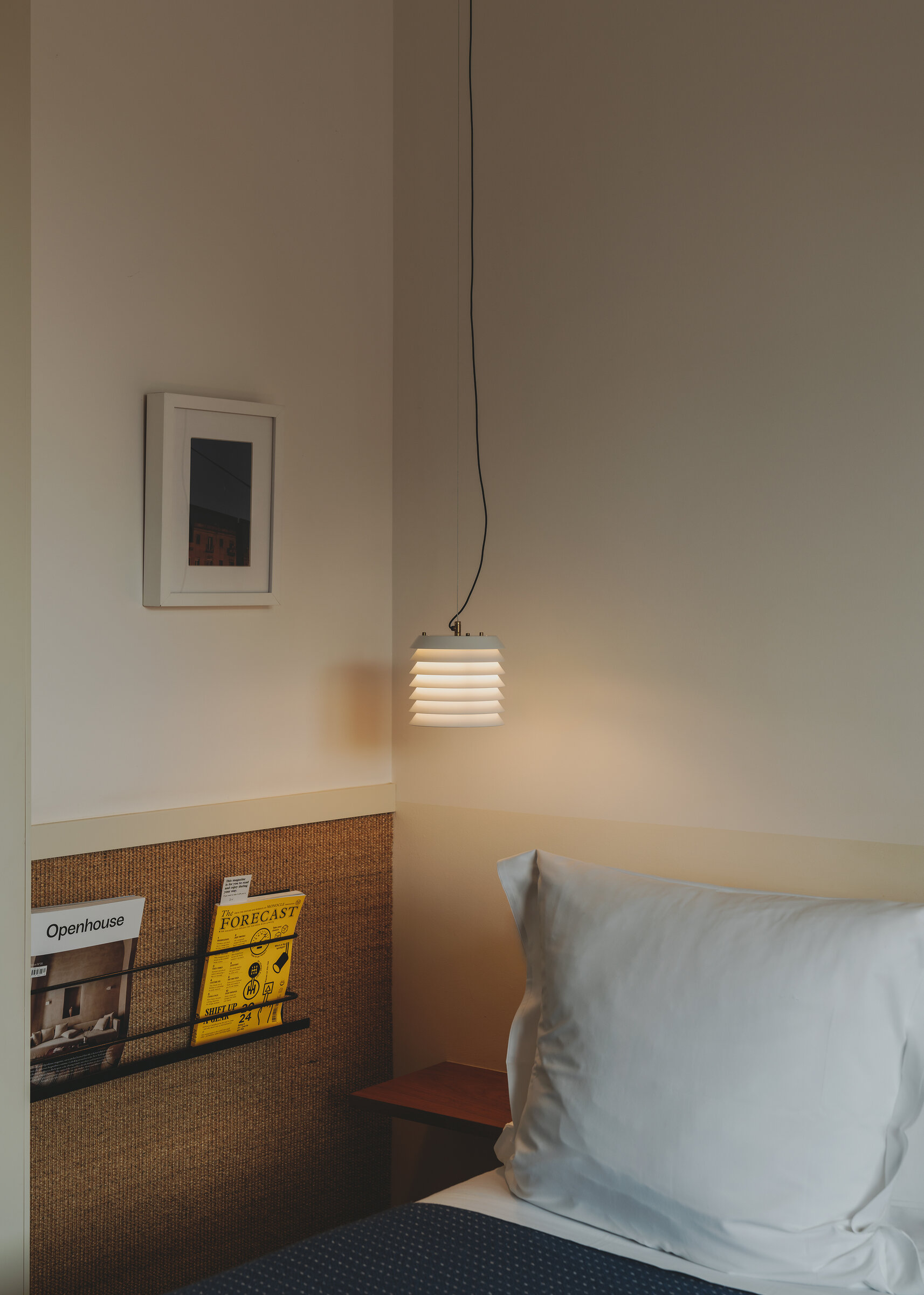 Maija Pendant Lamps