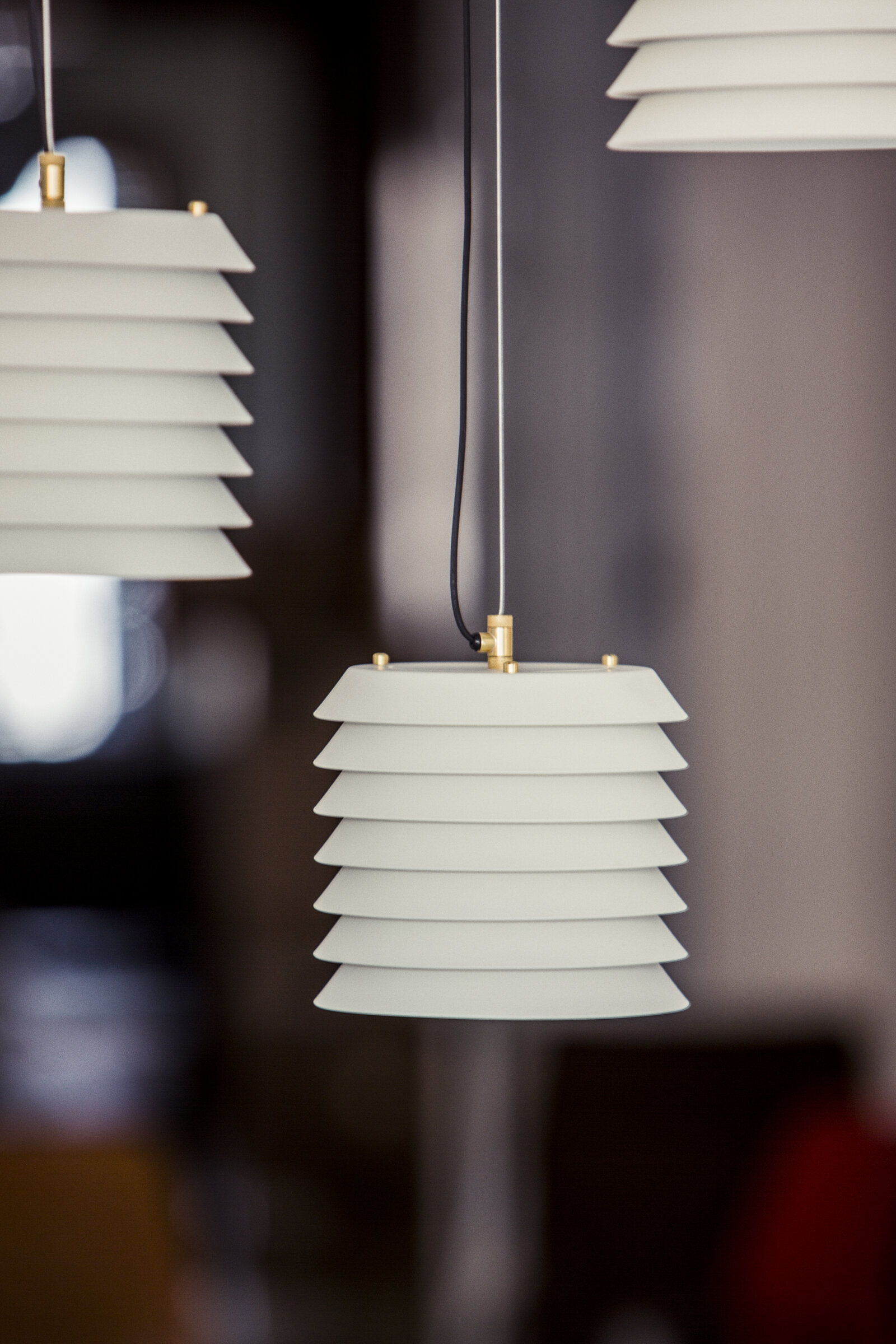 Maija Pendant Lamps