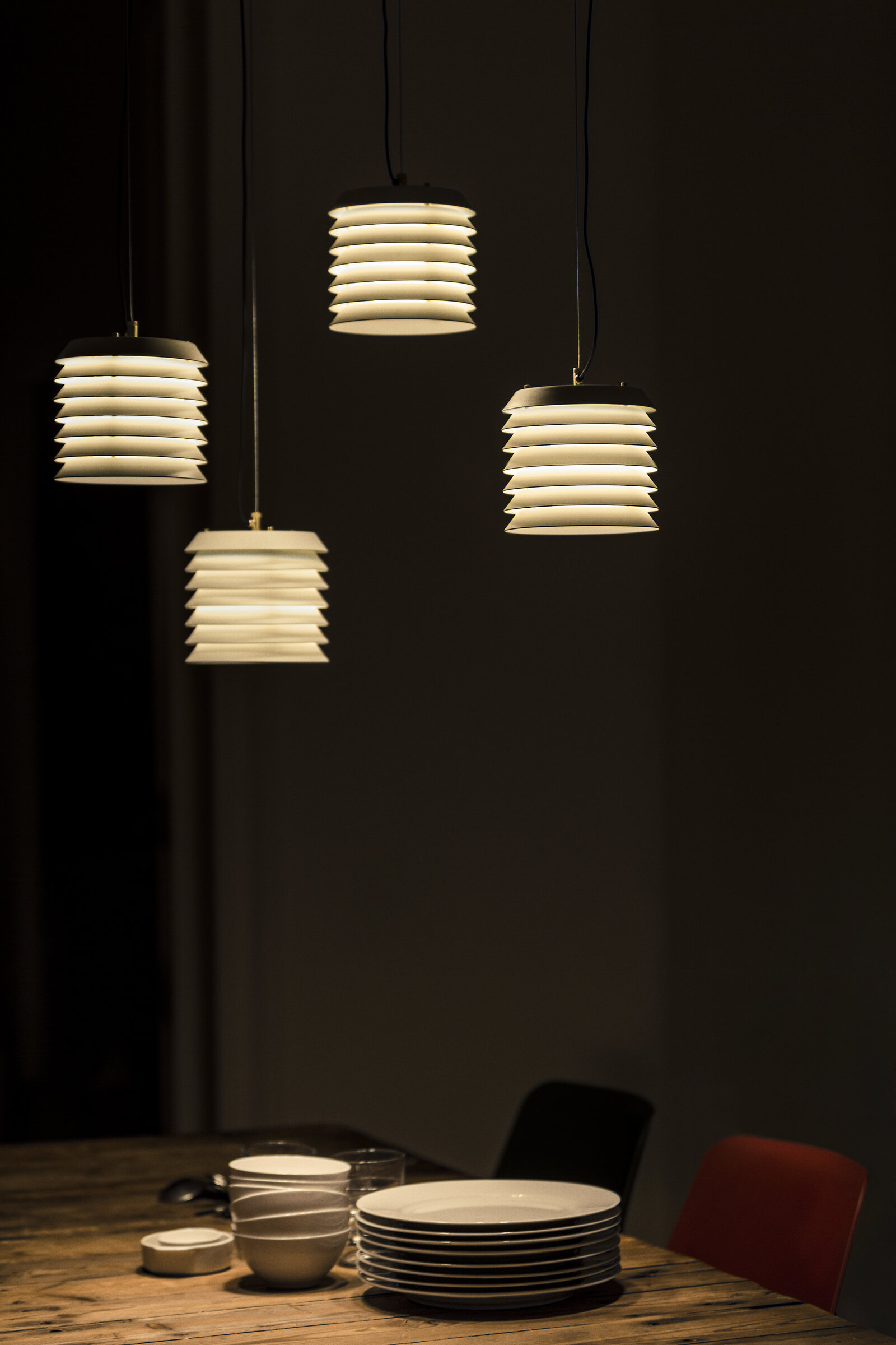 Maija Pendant Lamps