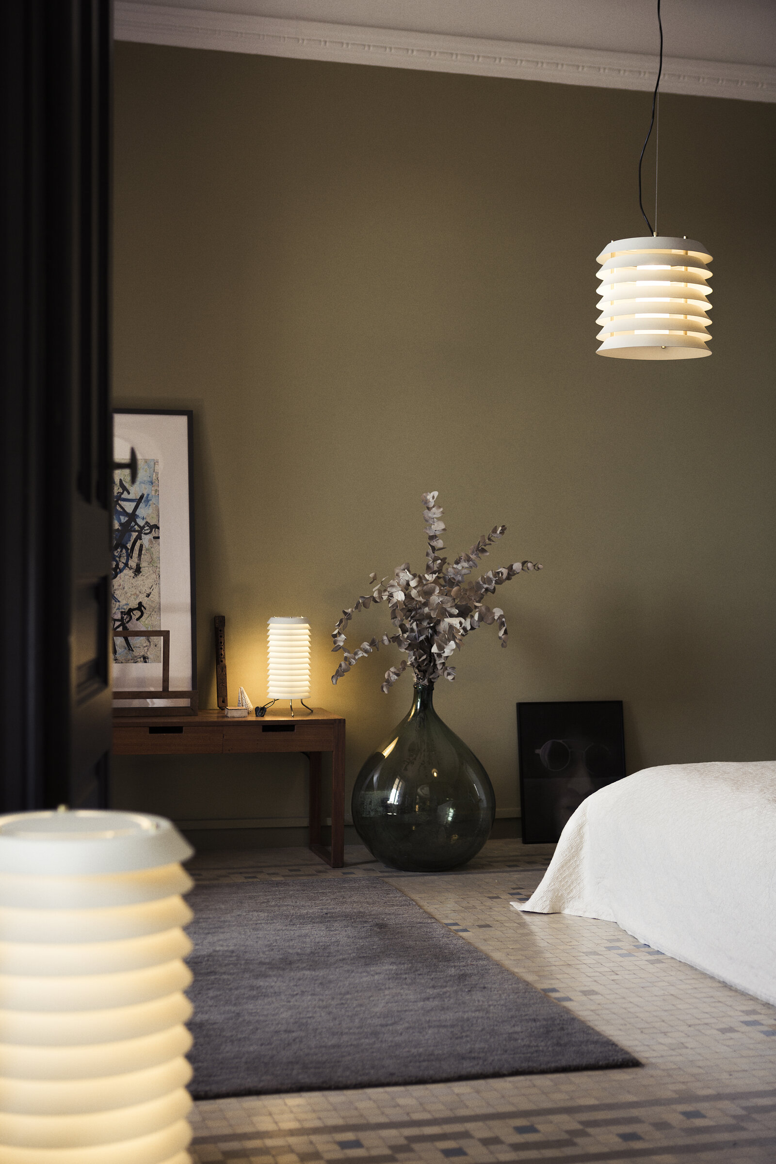 Maija Pendant Lamps