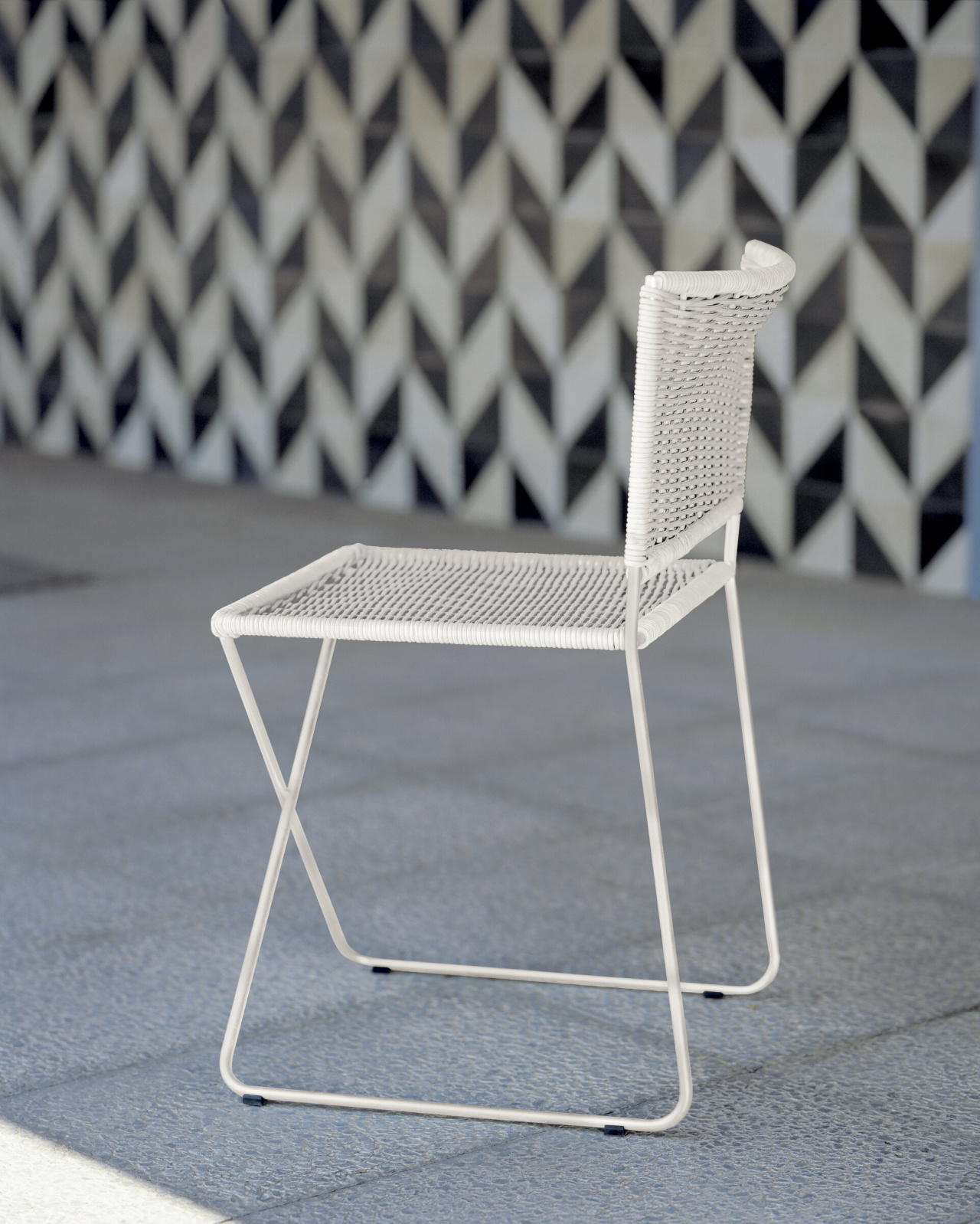 Ramón Chair