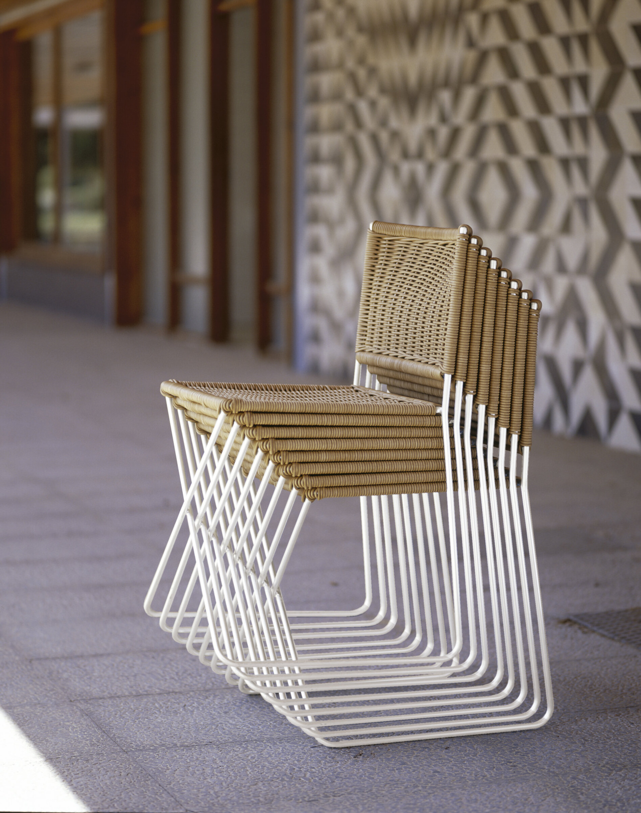 Ramón Chair