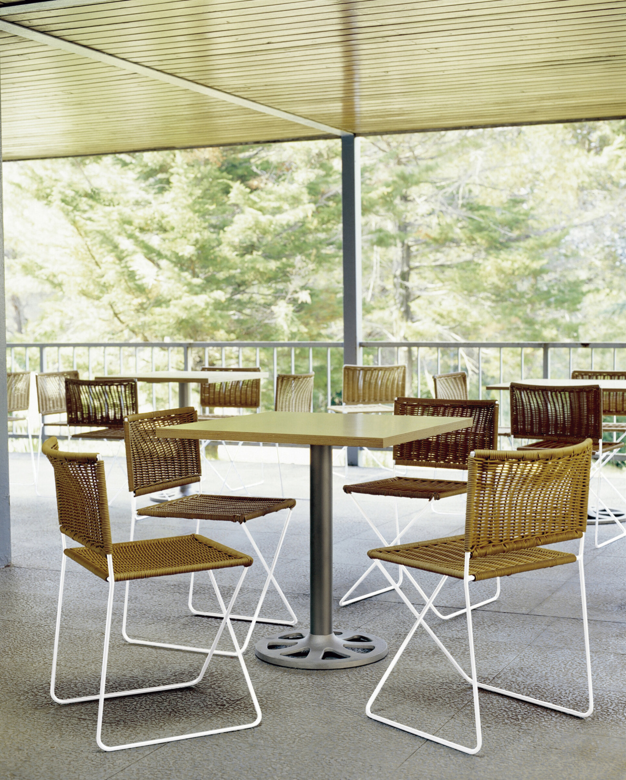 Ramón Chair