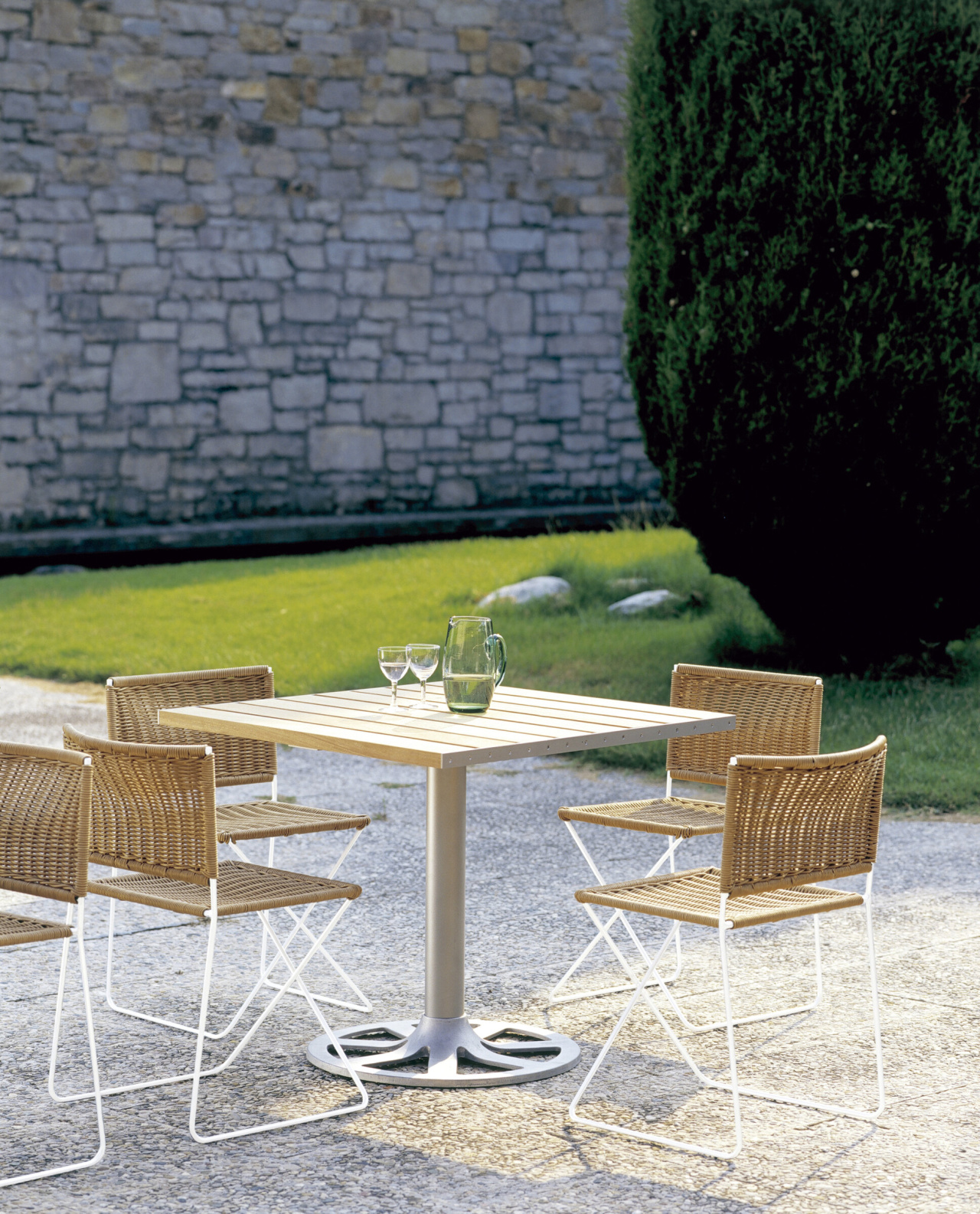 Ramón Chair
