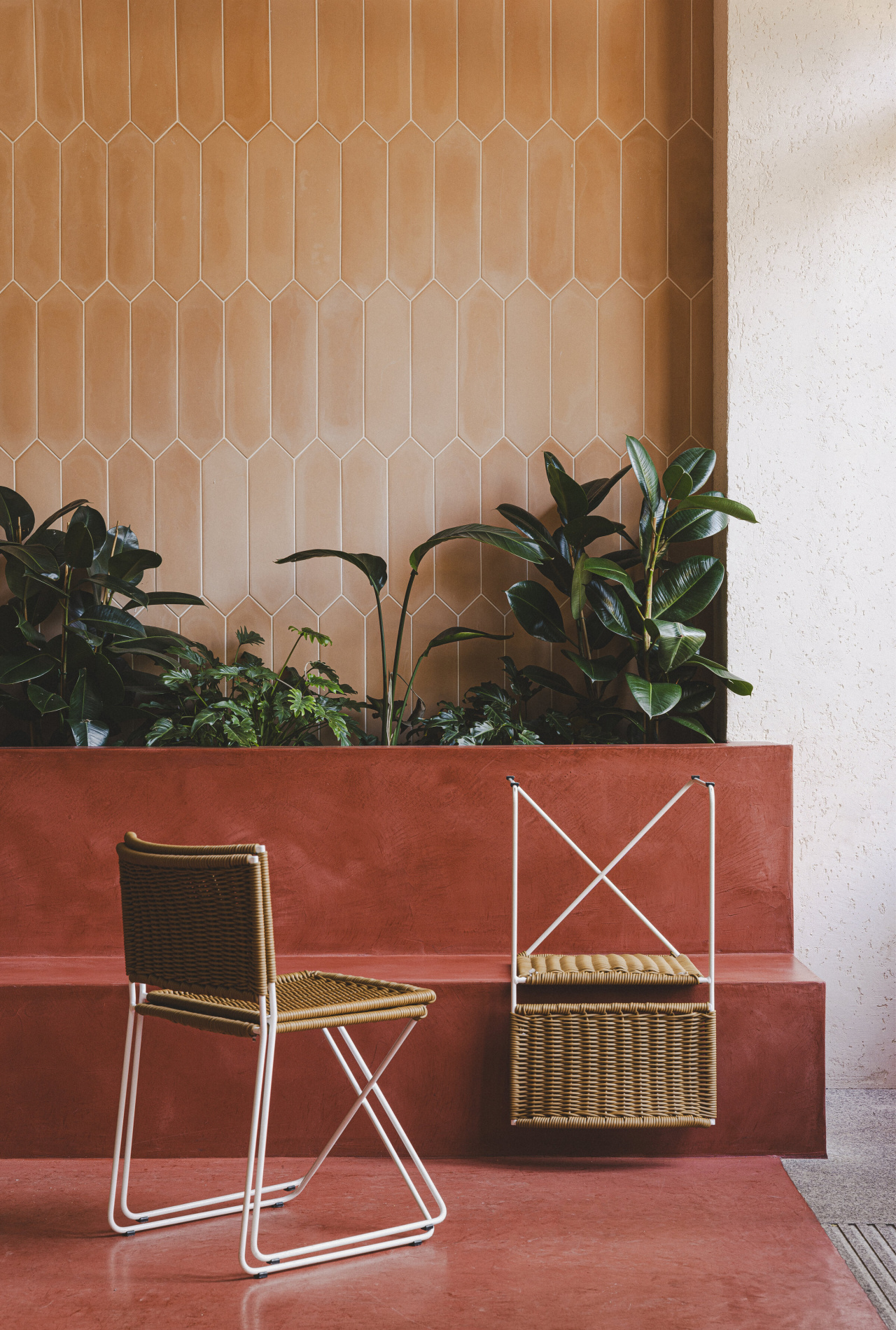 Ramón Chair