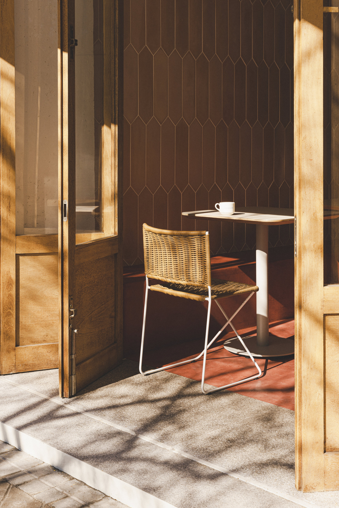 Ramón Chair