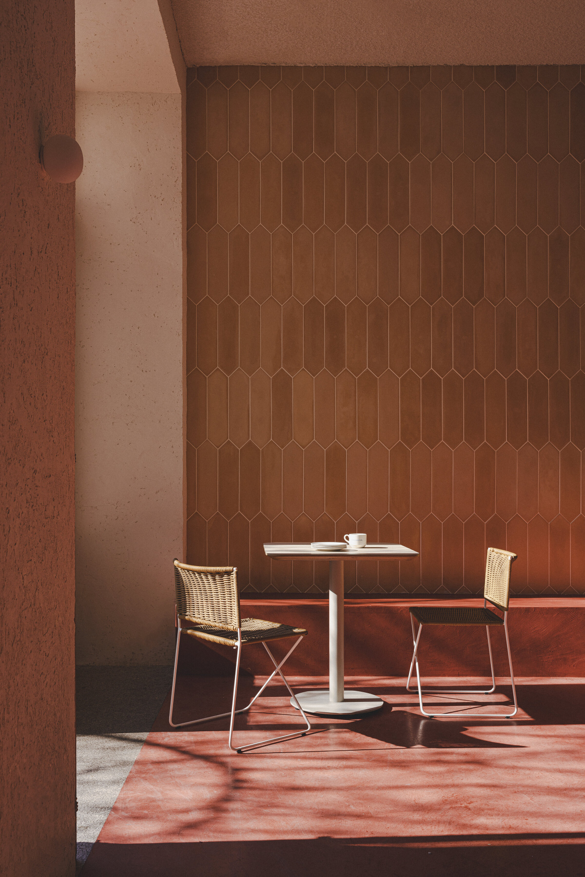 Ramón Chair