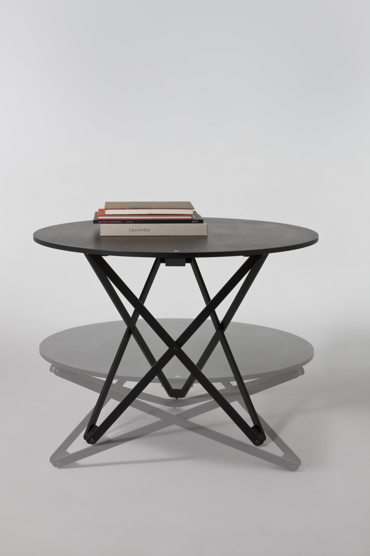 Subeybaja Table
