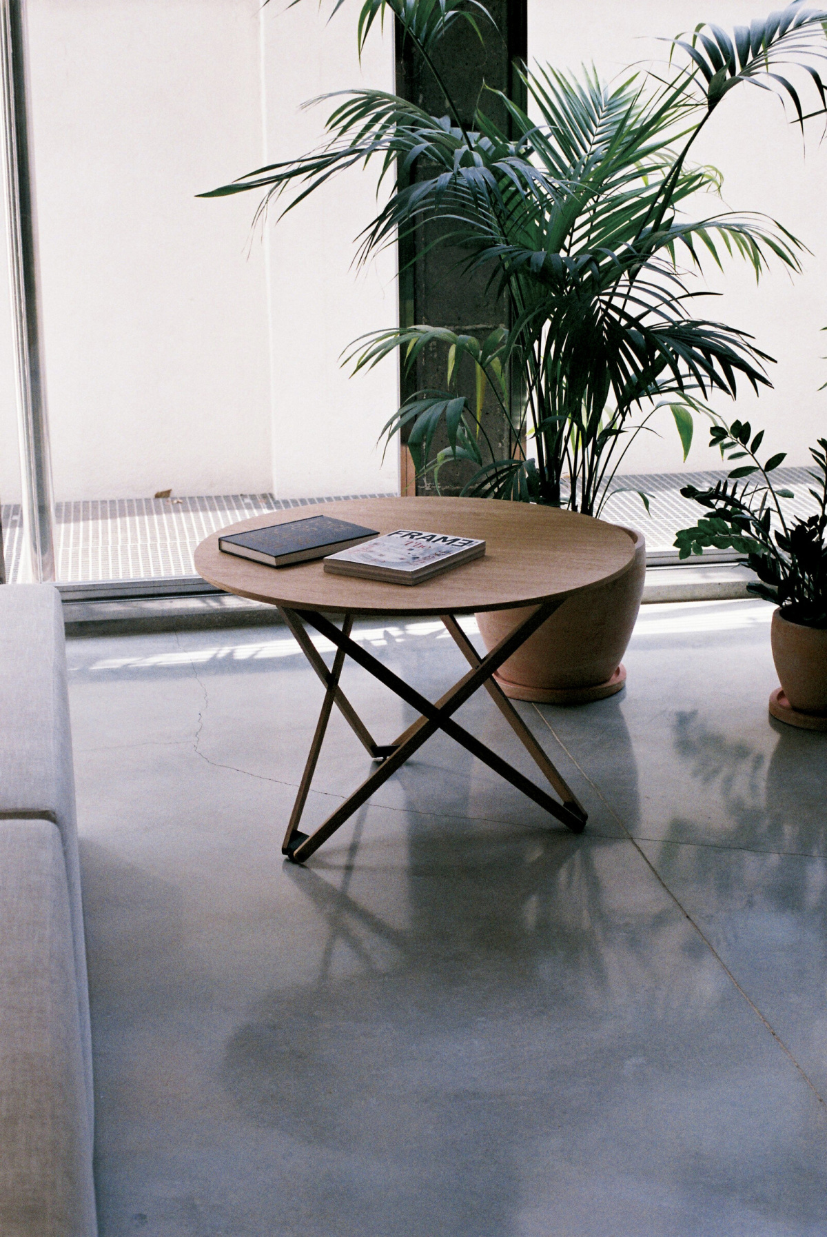 Subeybaja Table