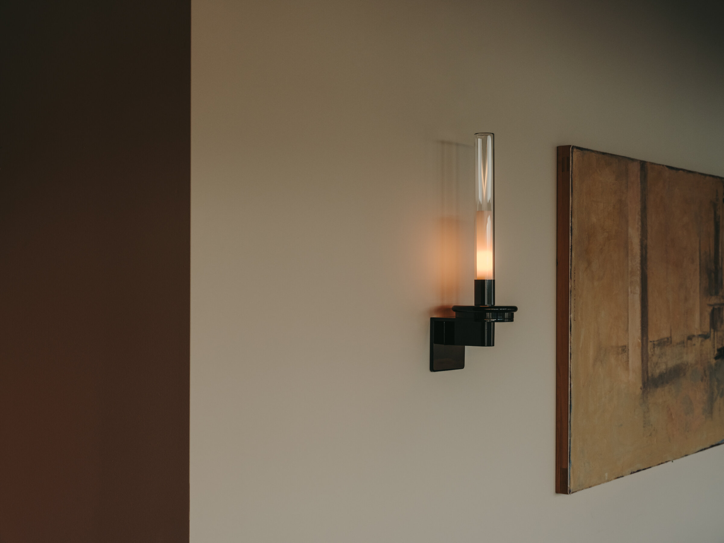 Sylvestrina Wall Lamps
