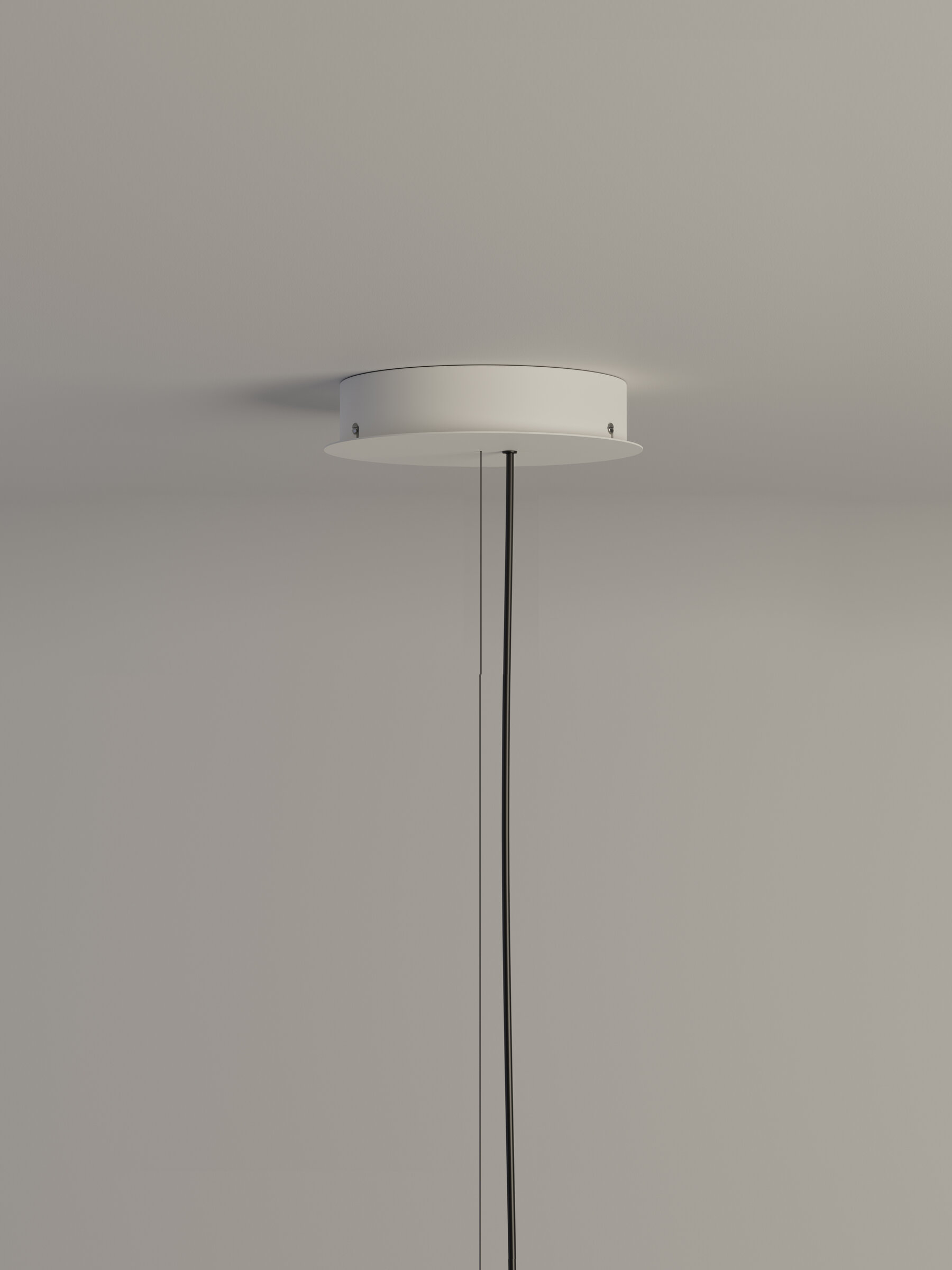 Tekiò Vertical Pendant Lamps