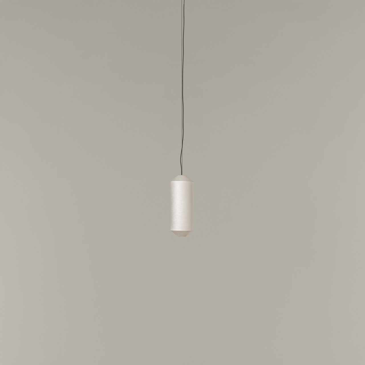 Tekiò Vertical Pendant Lamps