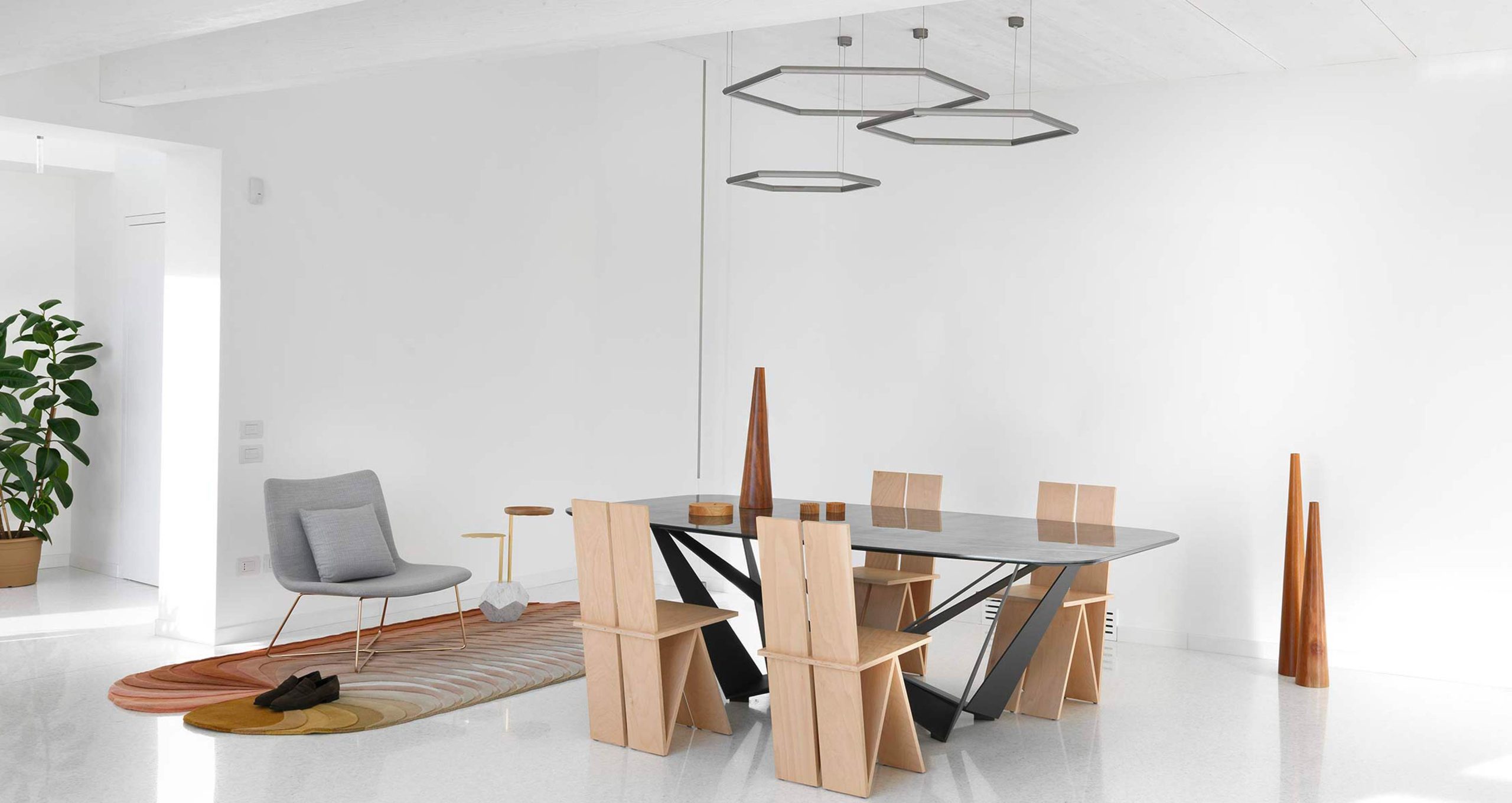 Ariva Chair