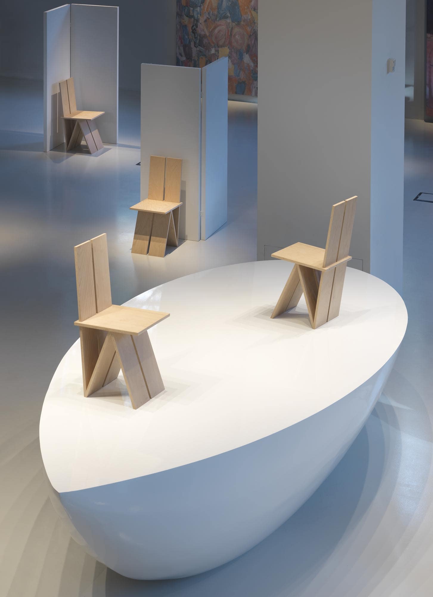 Ariva Chair