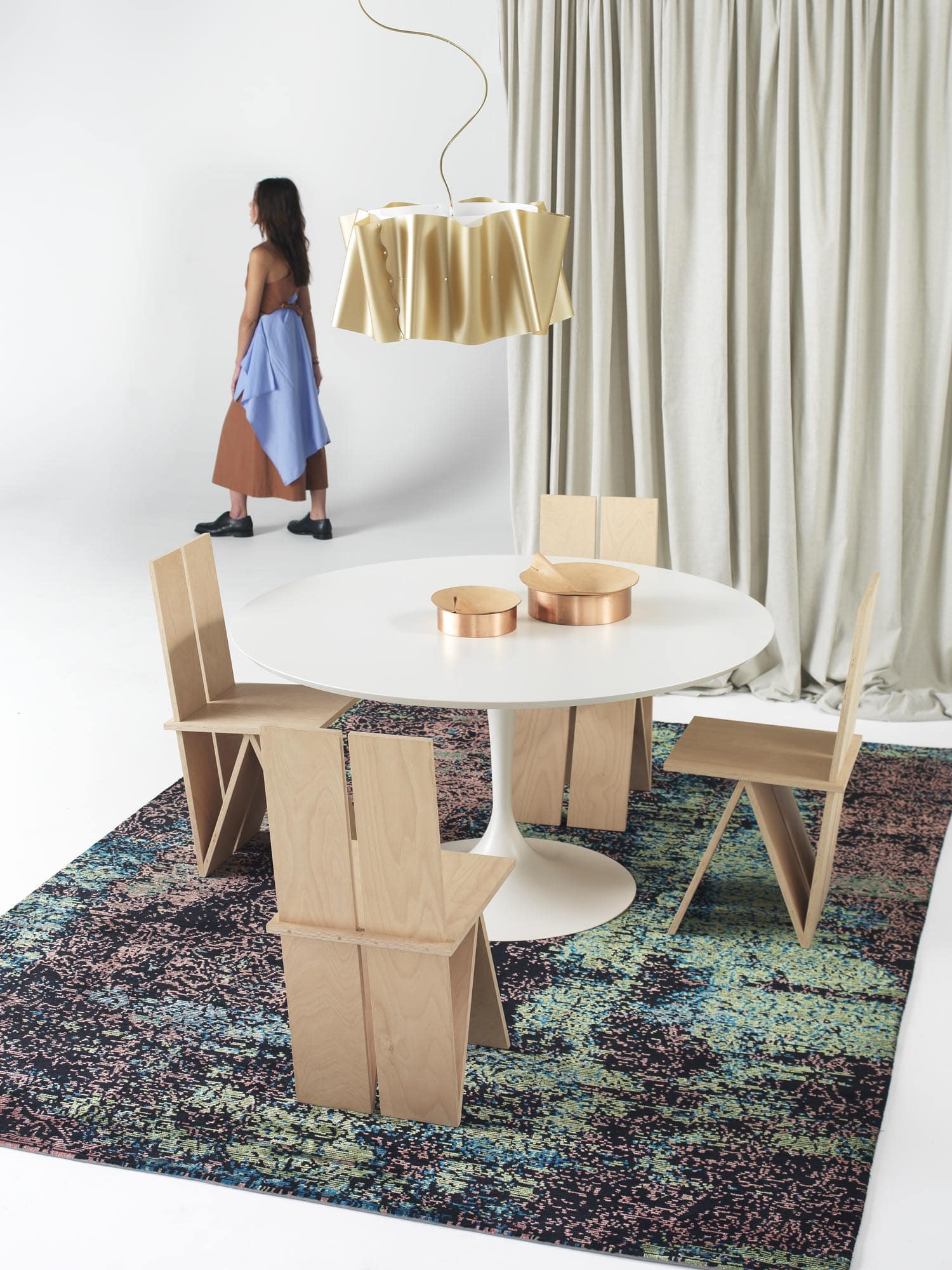 Ariva Chair