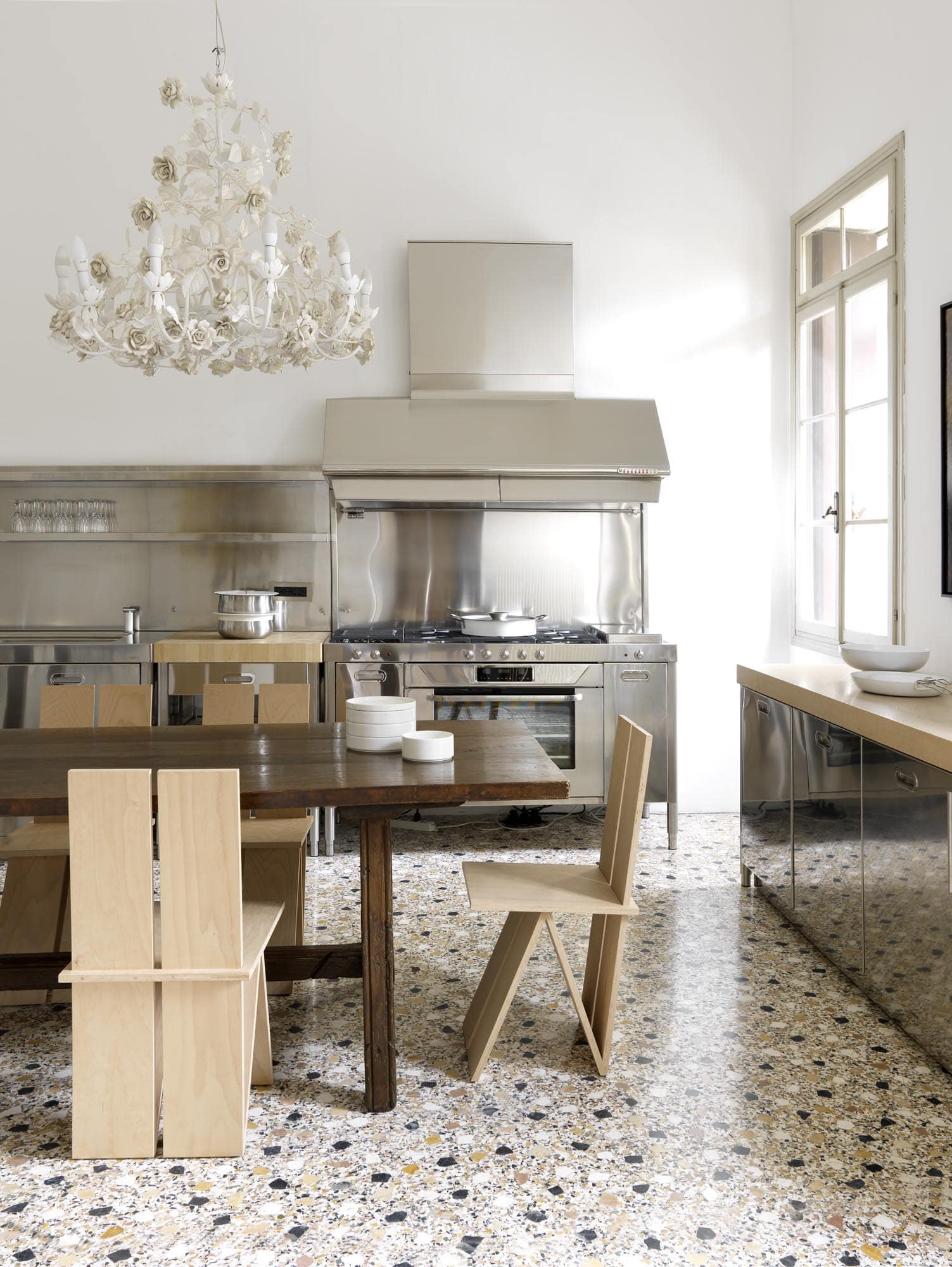 Ariva Chair