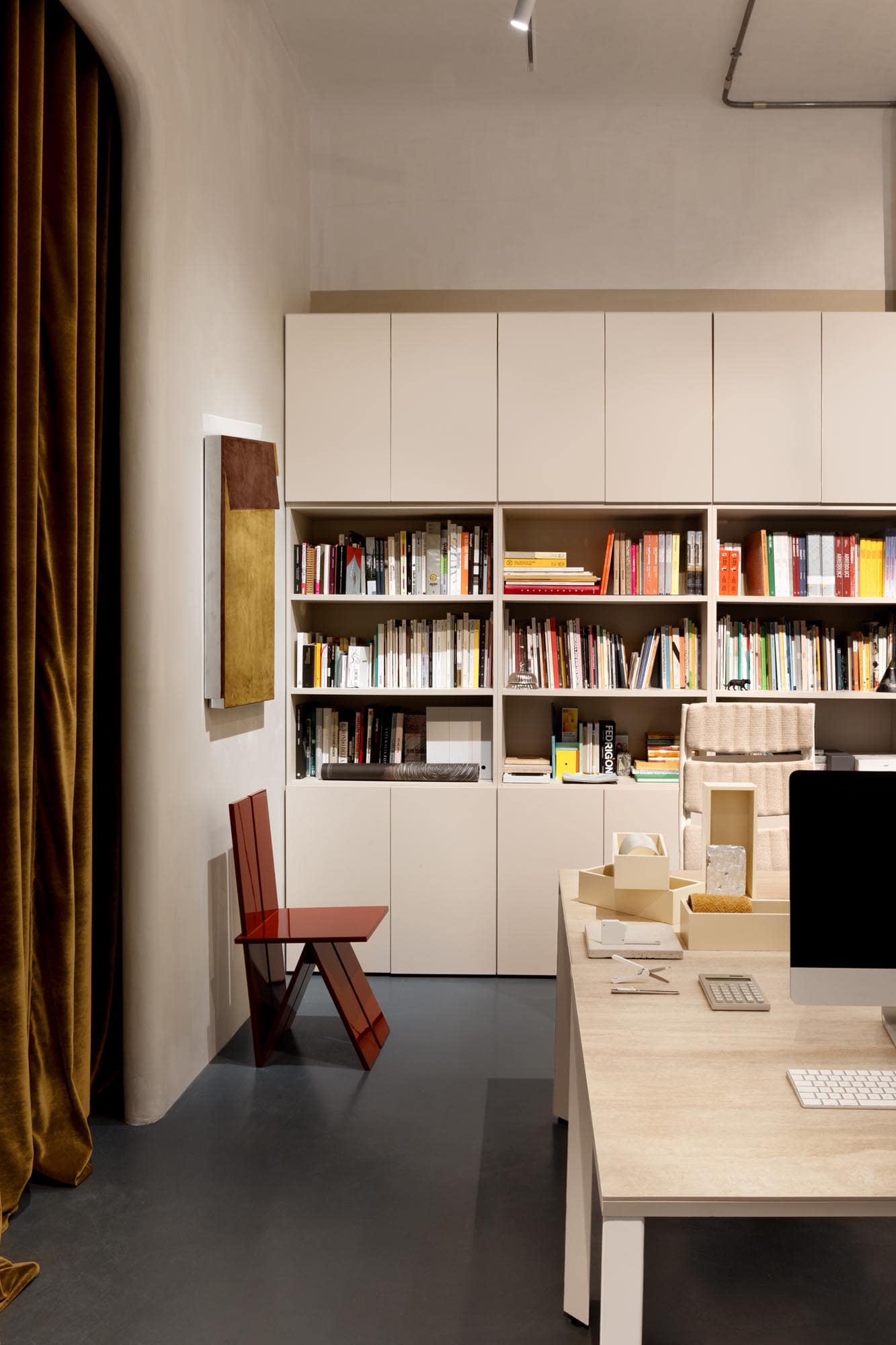 Ariva Chair