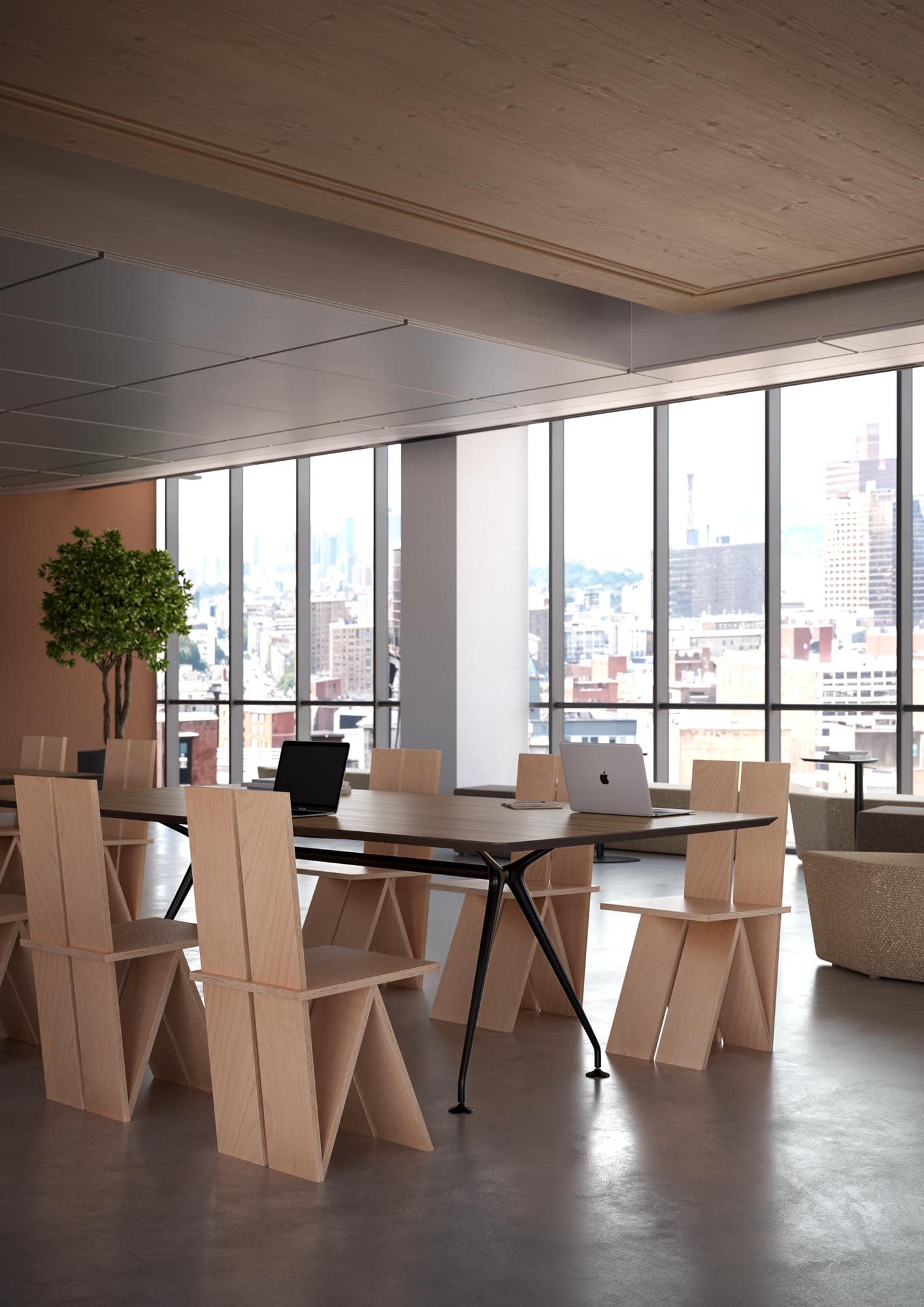 Ariva Chair
