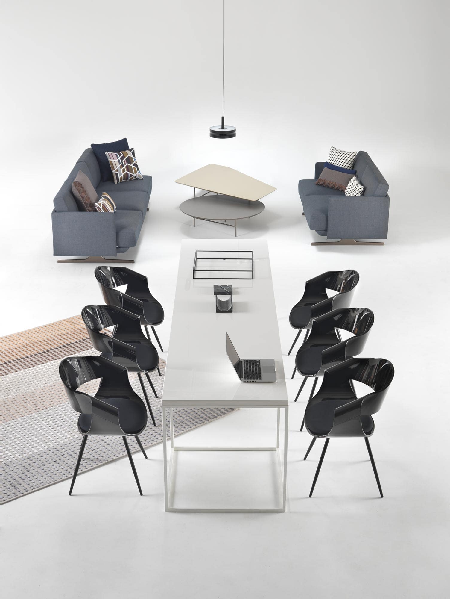 Chantal Chair