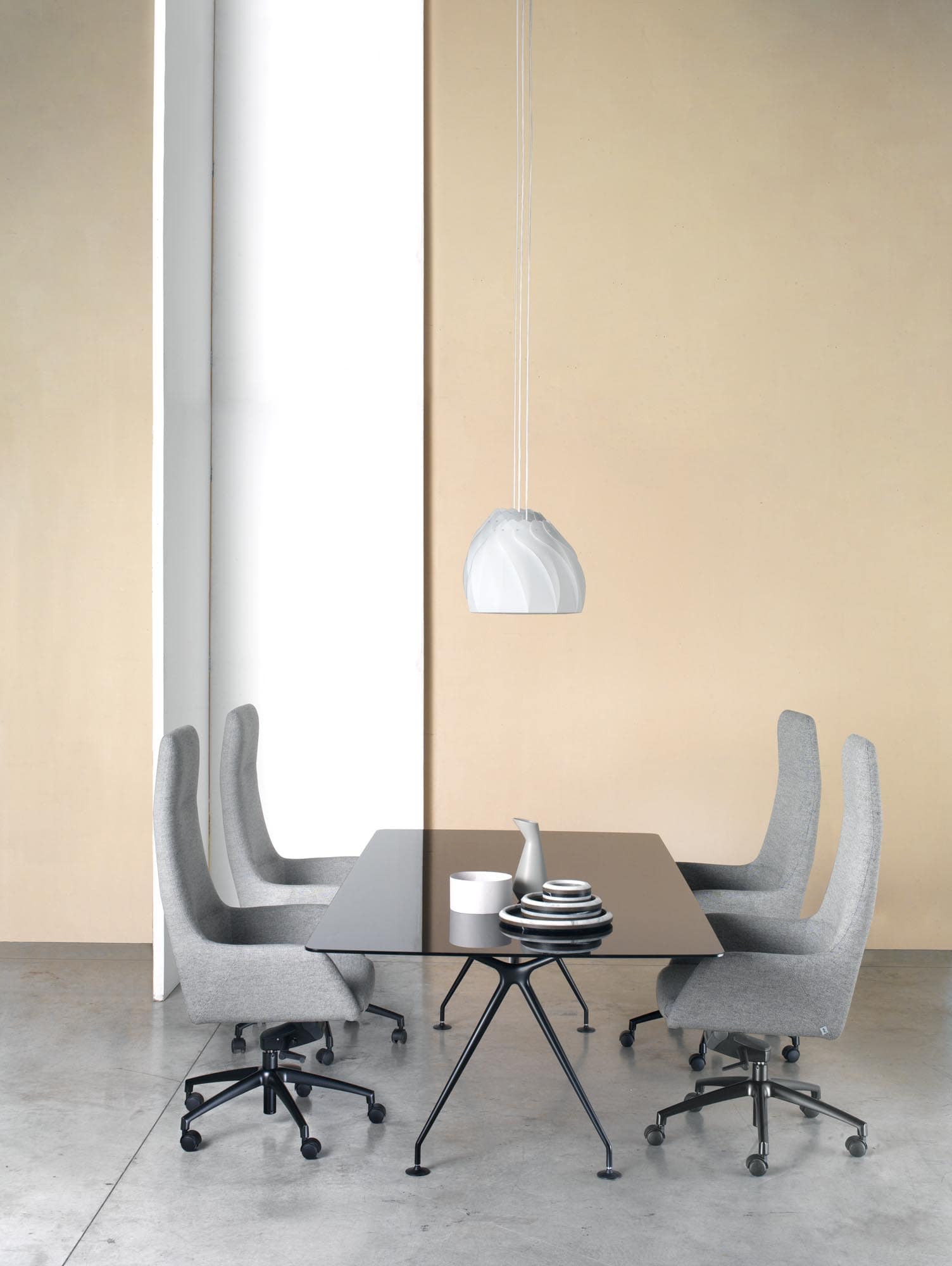 Dapper Table