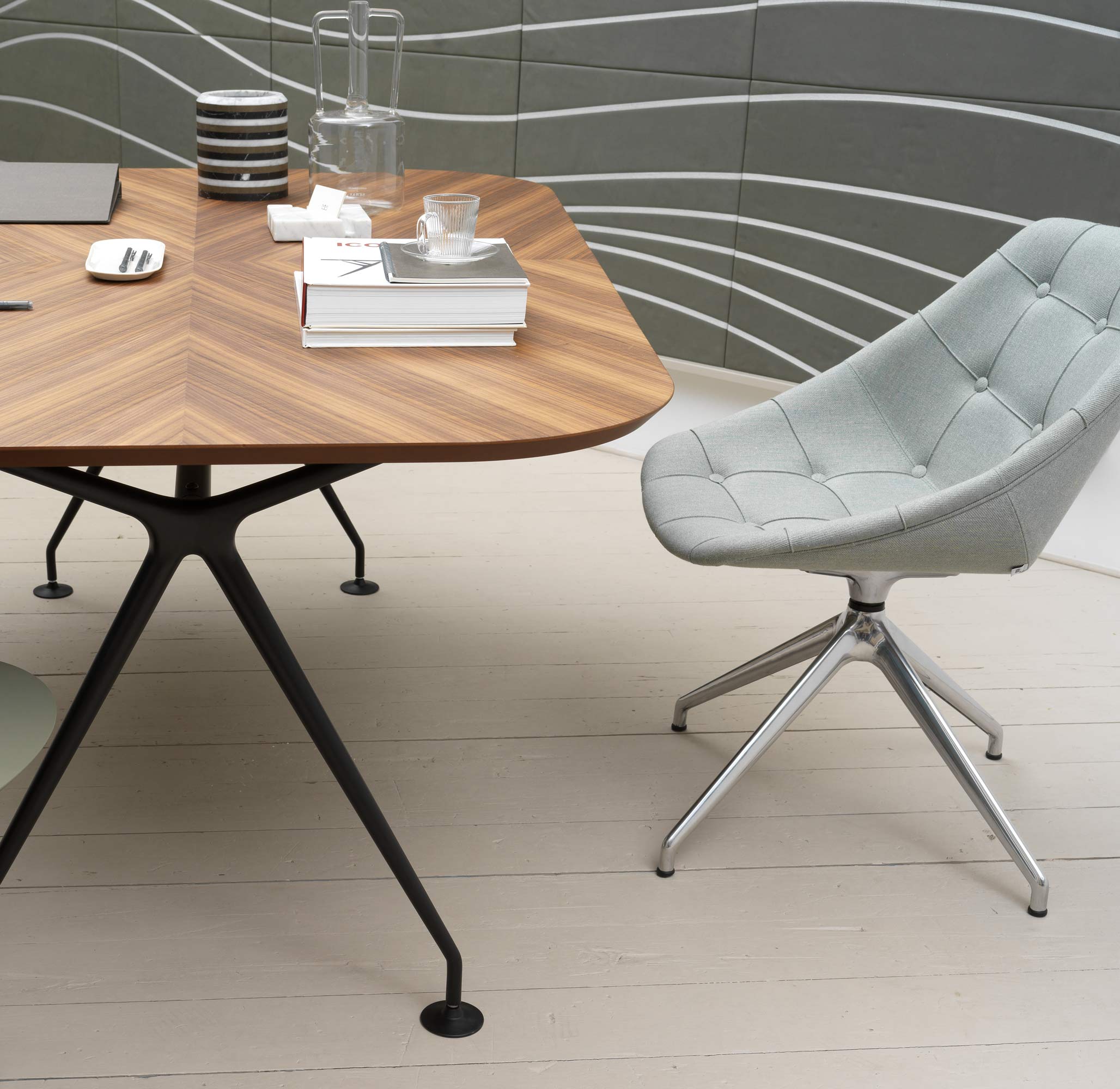 Dapper Table