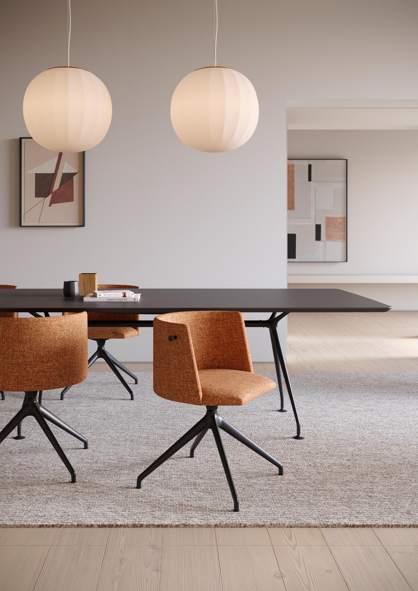 Dapper Table