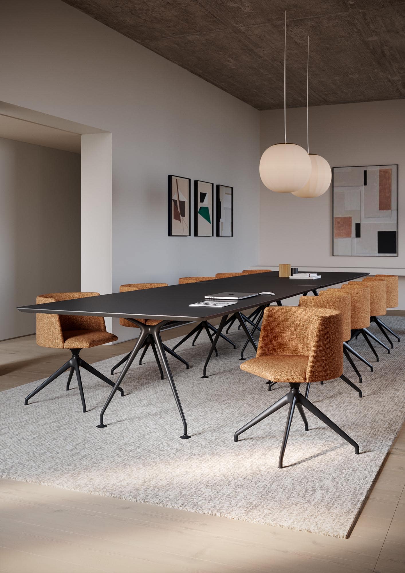 Dapper Table