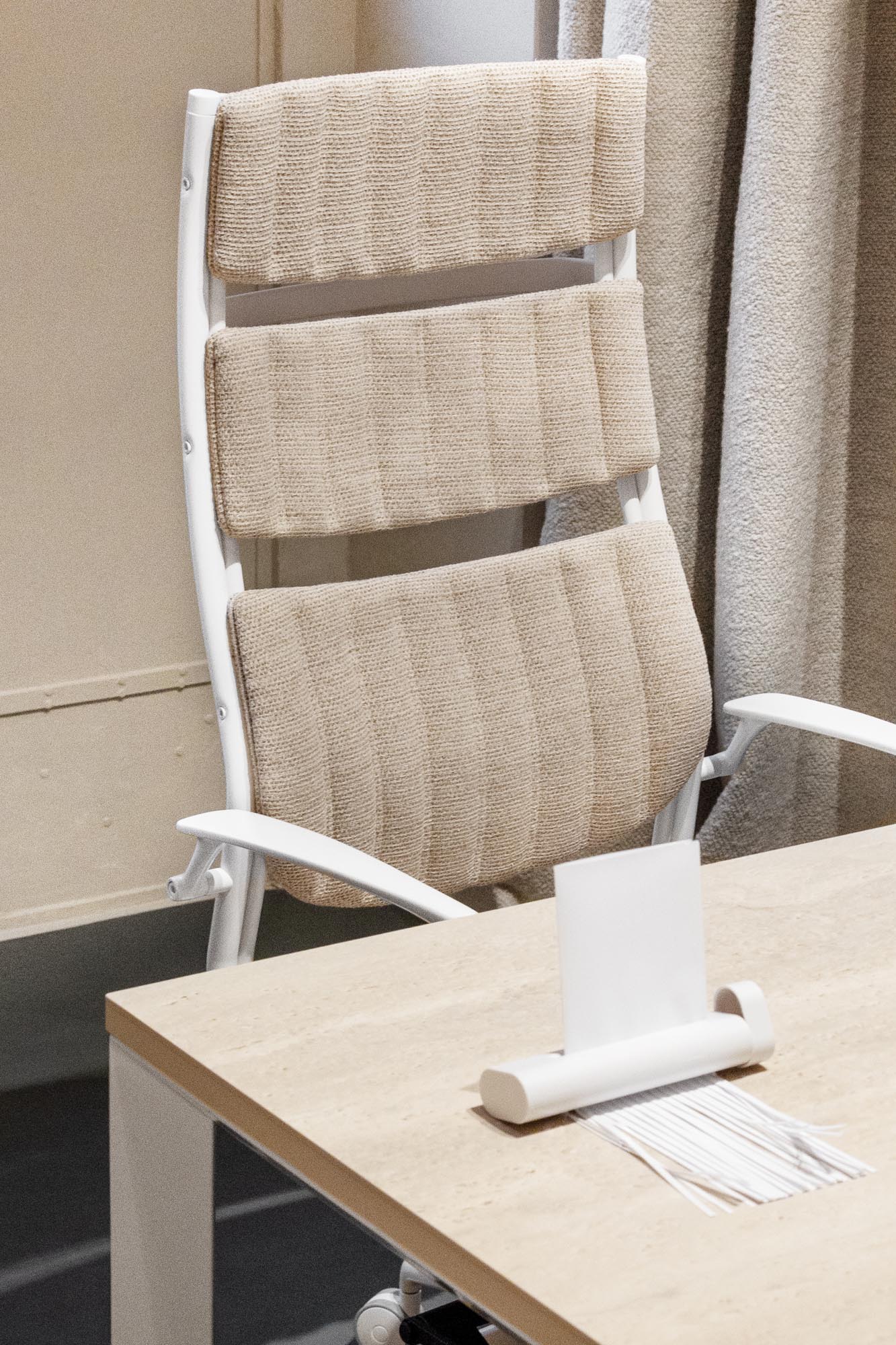 Havana Office Chair