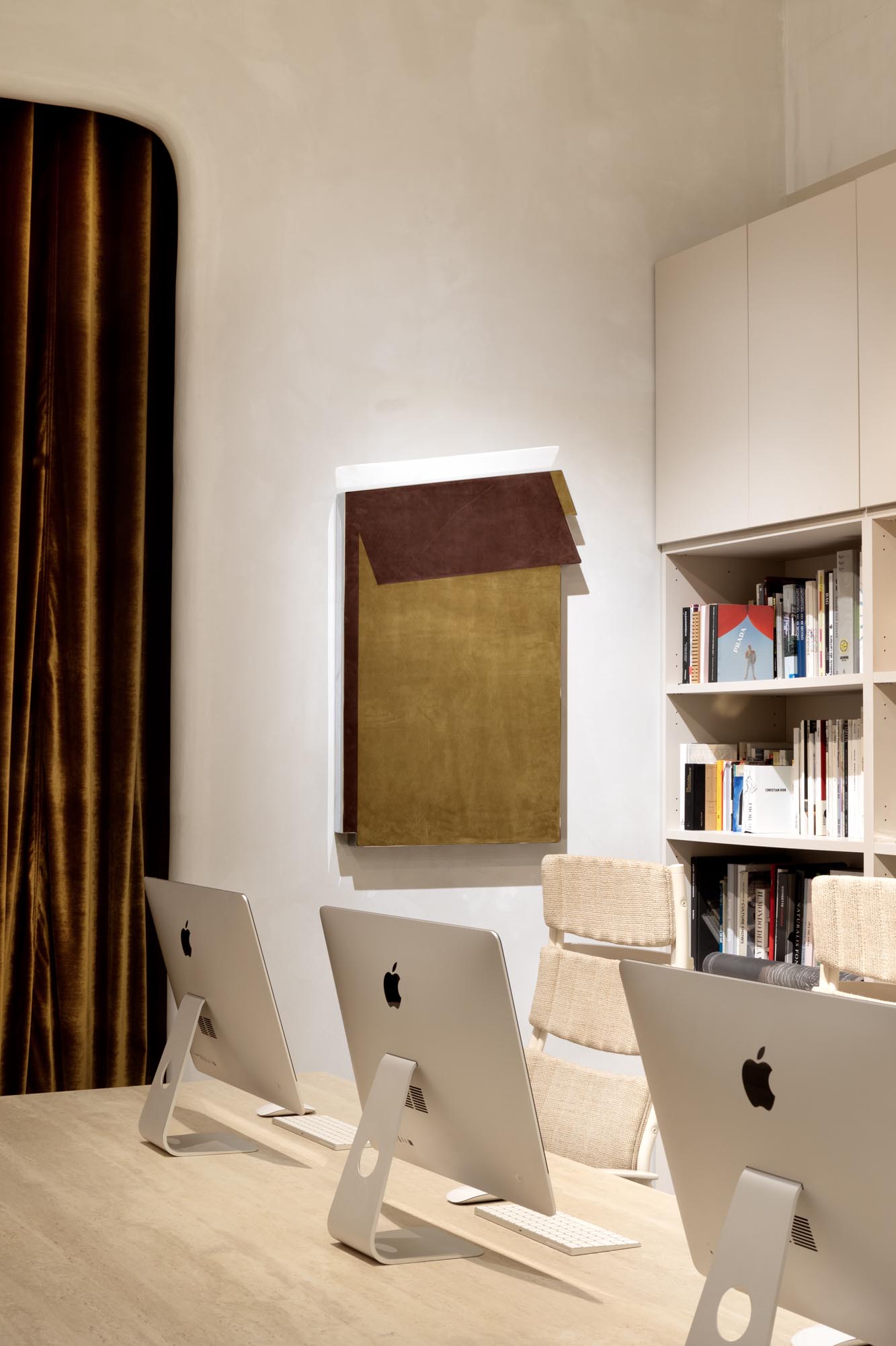 Havana Office Chair