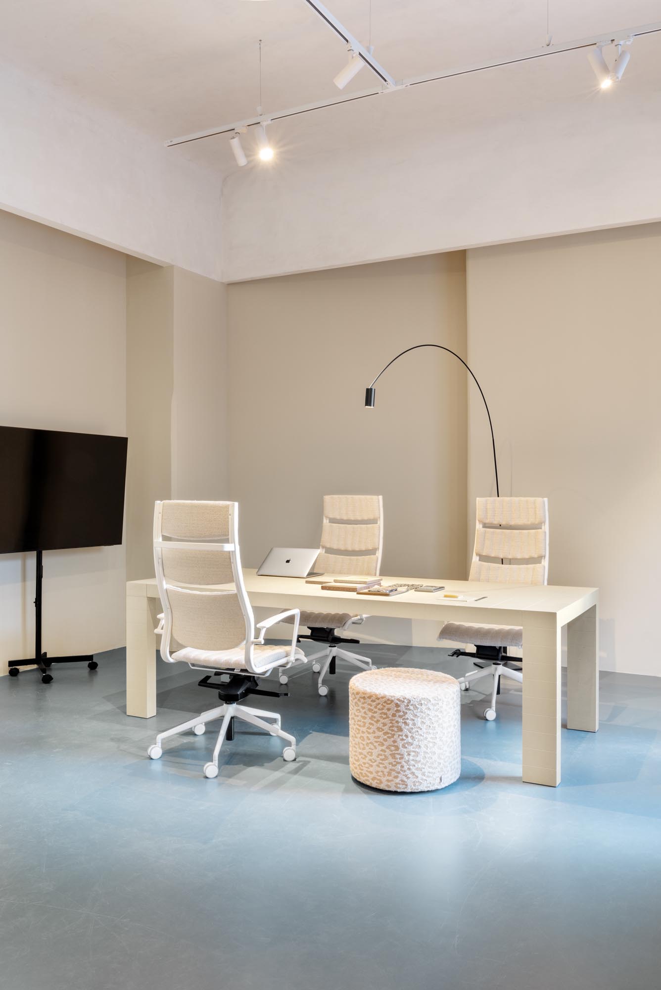 Havana Office Chair