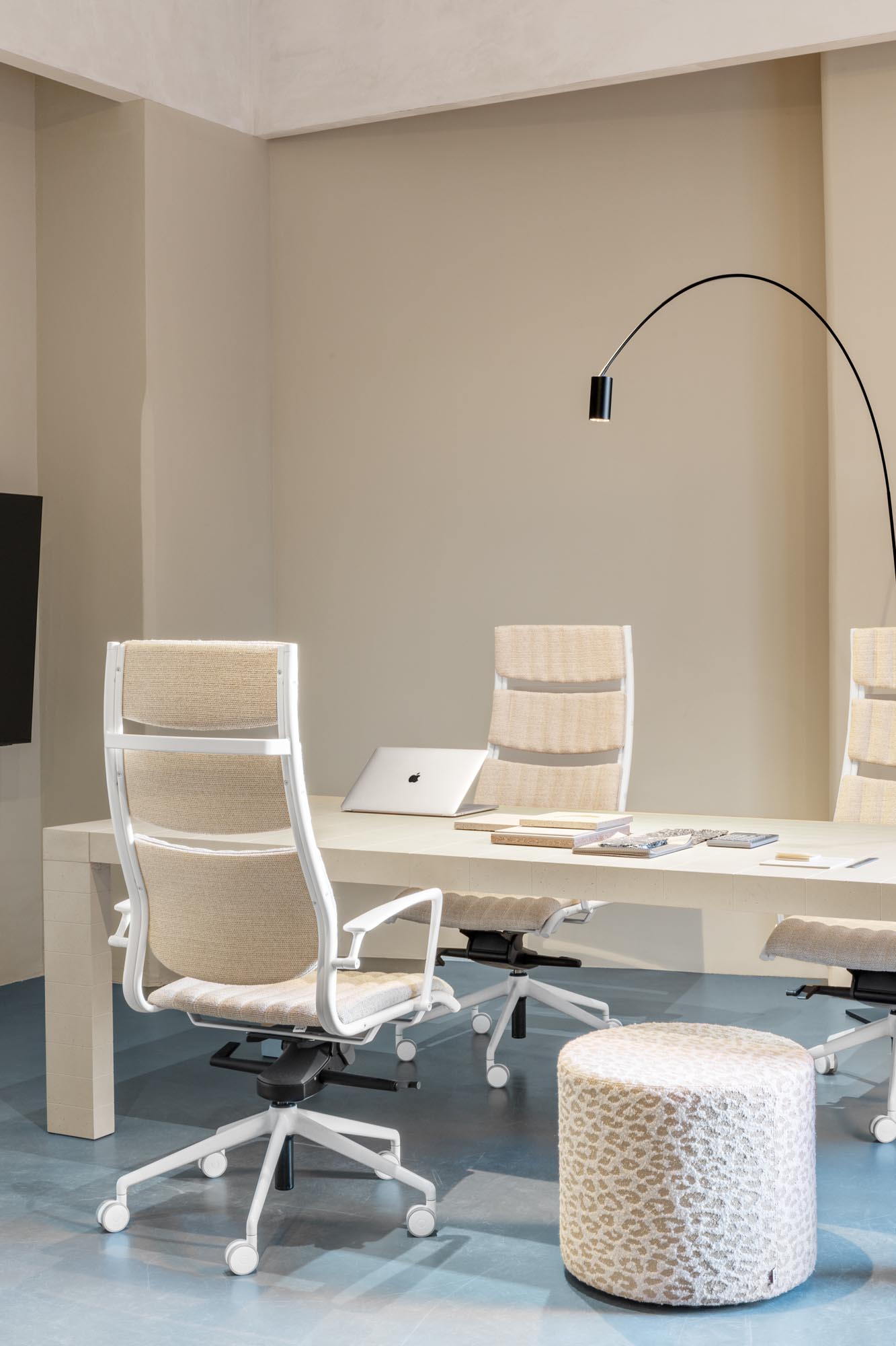 Havana Office Chair