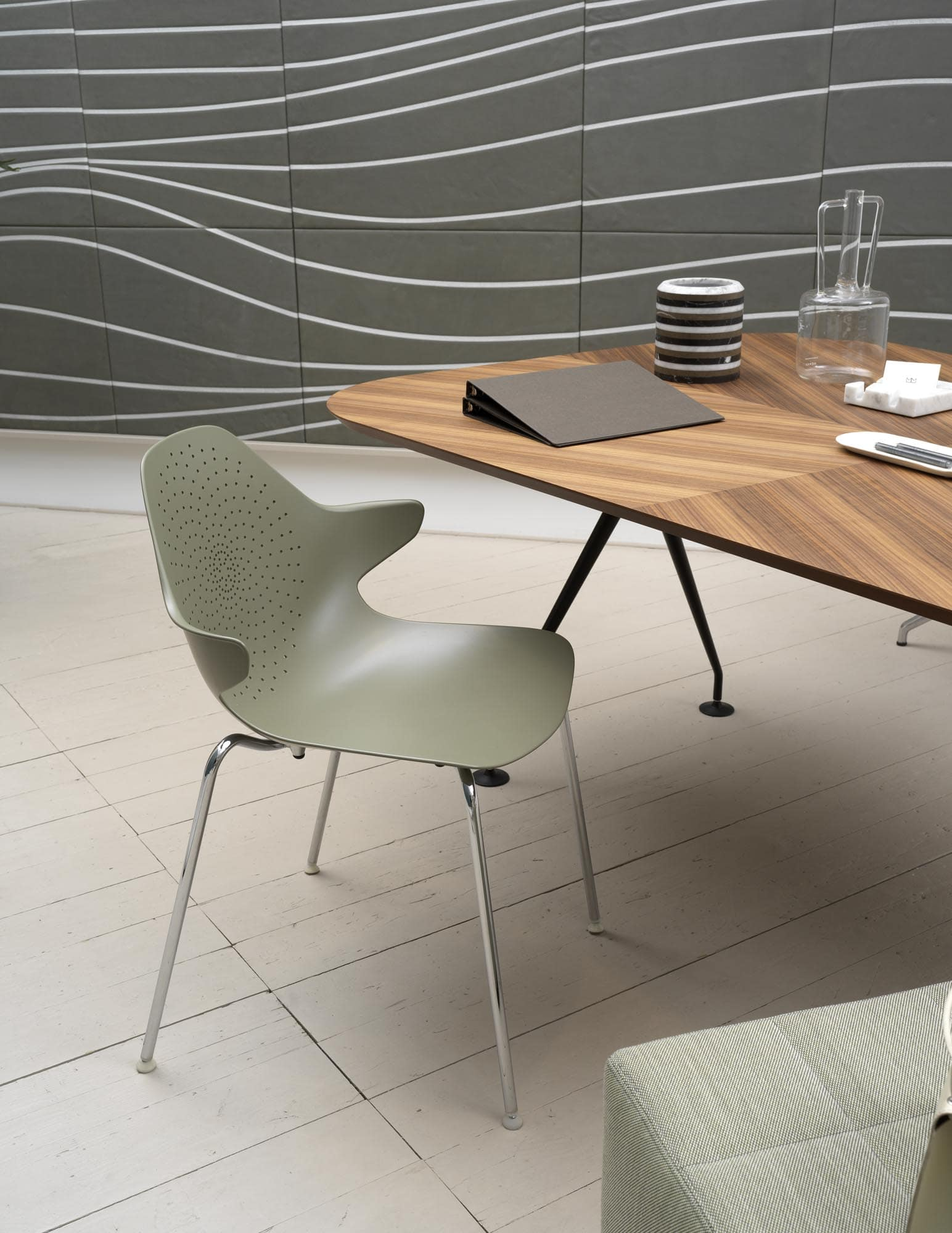 Klera Chair