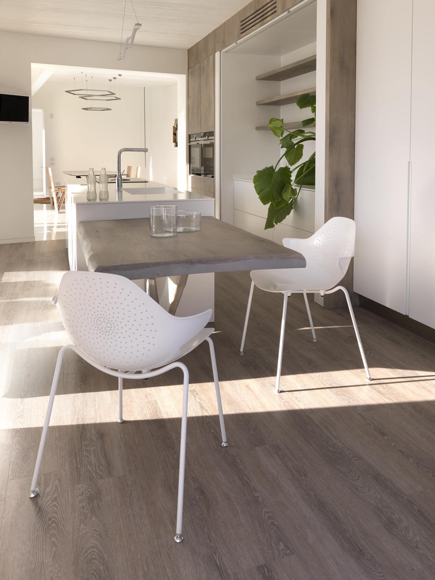 Klera Chair