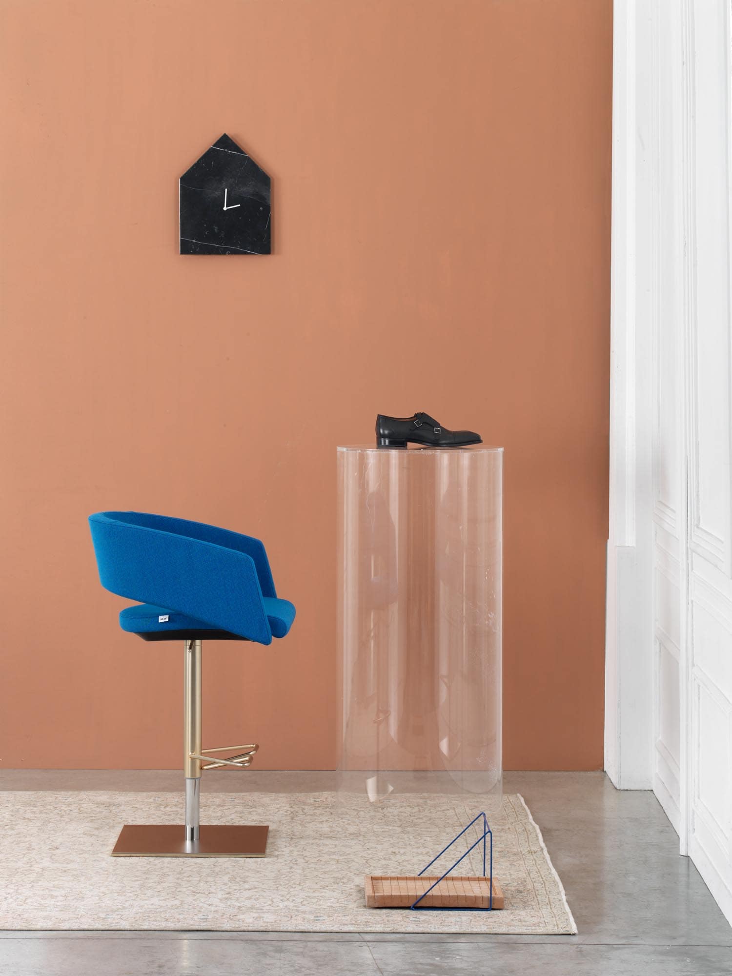 Major Chair