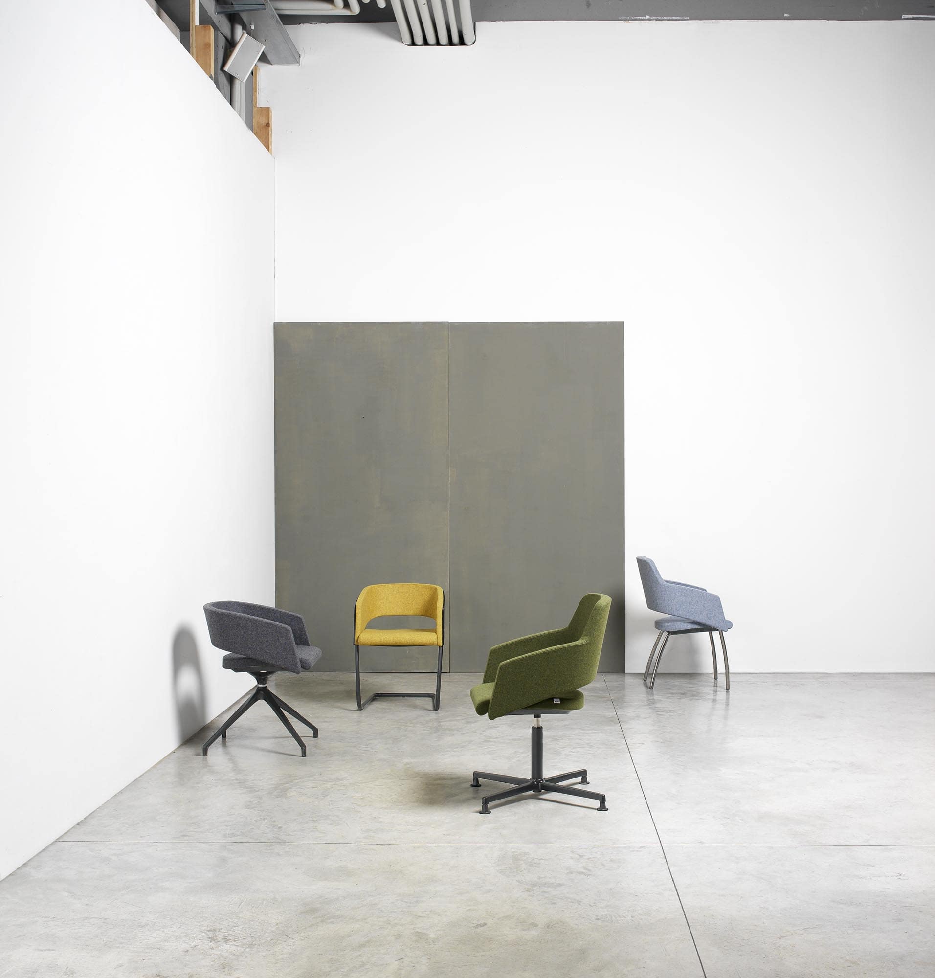 Major Chair