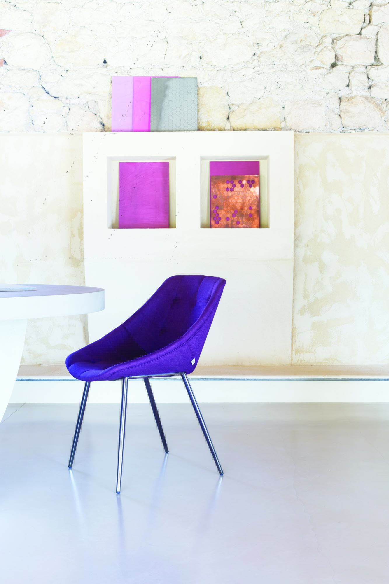 Miss Lily Chair