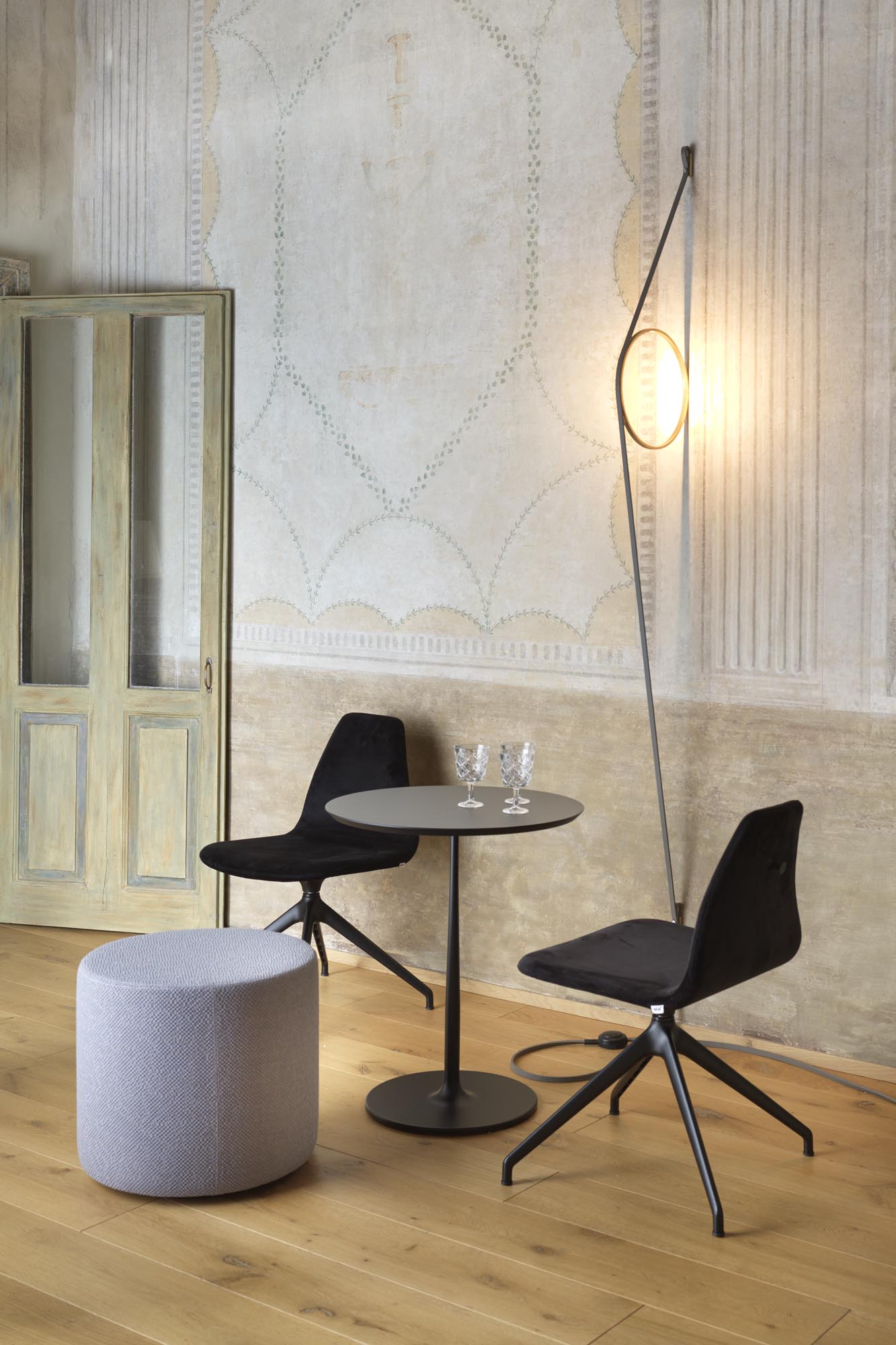 Nuki Chair