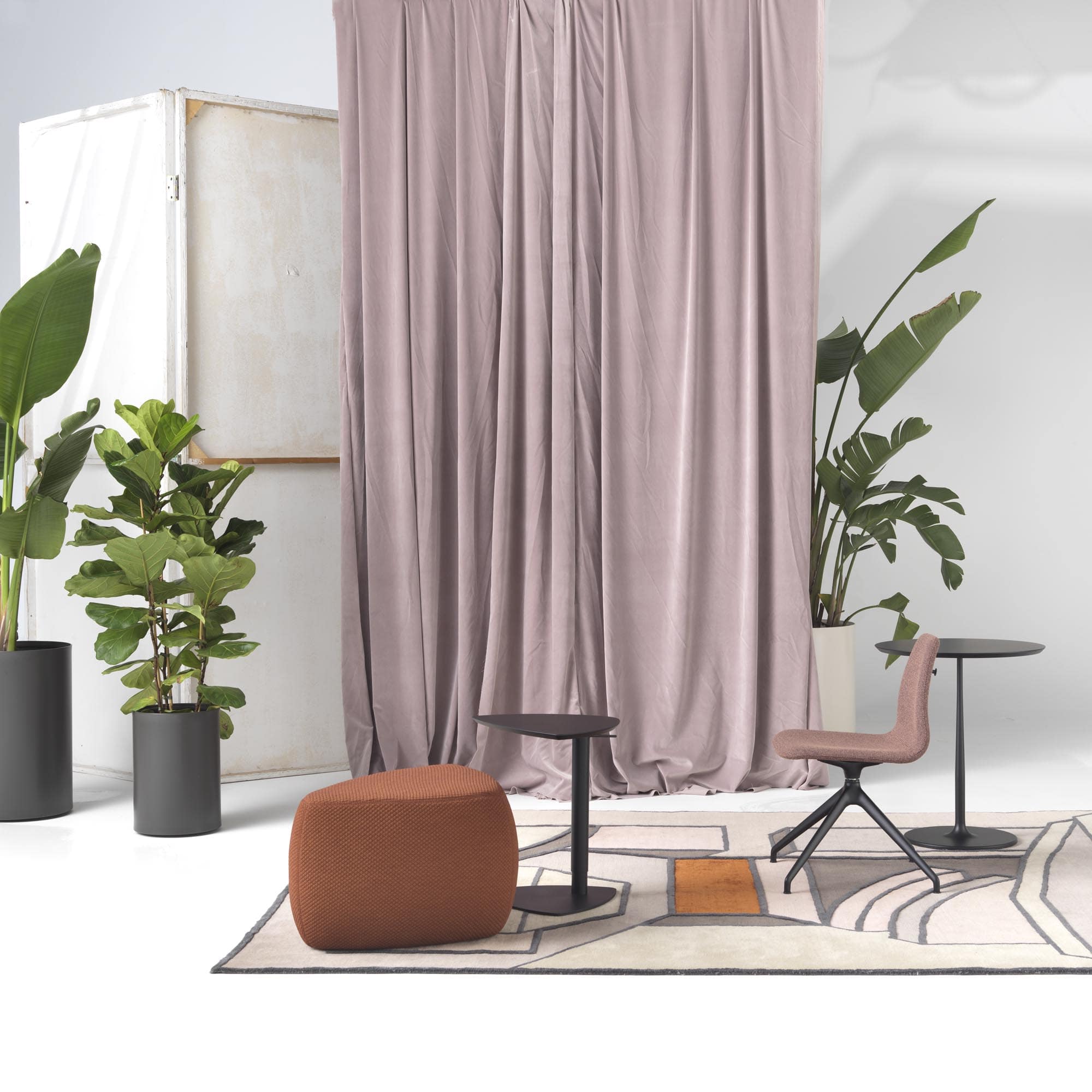Nuki Chair