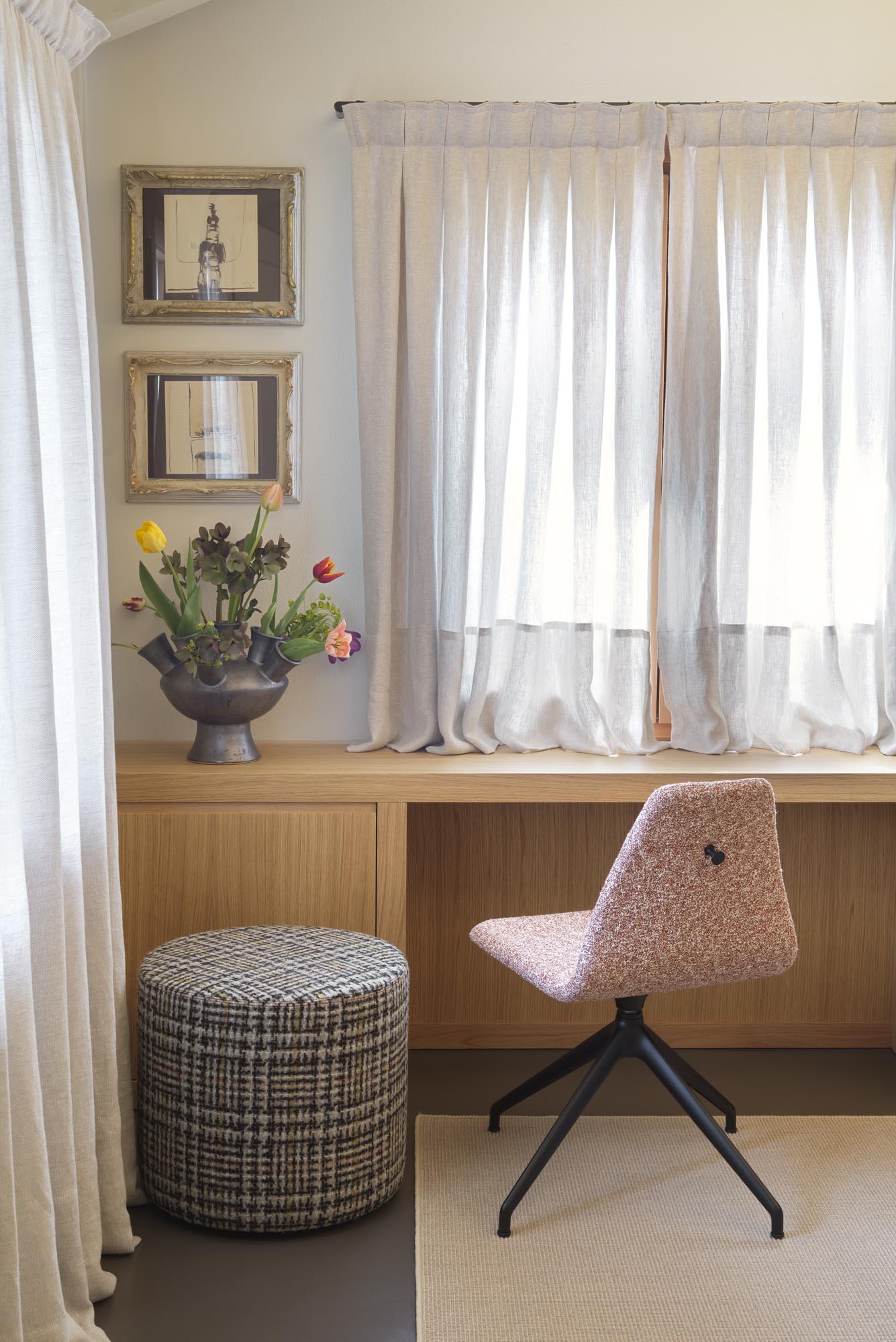 Nuki Chair