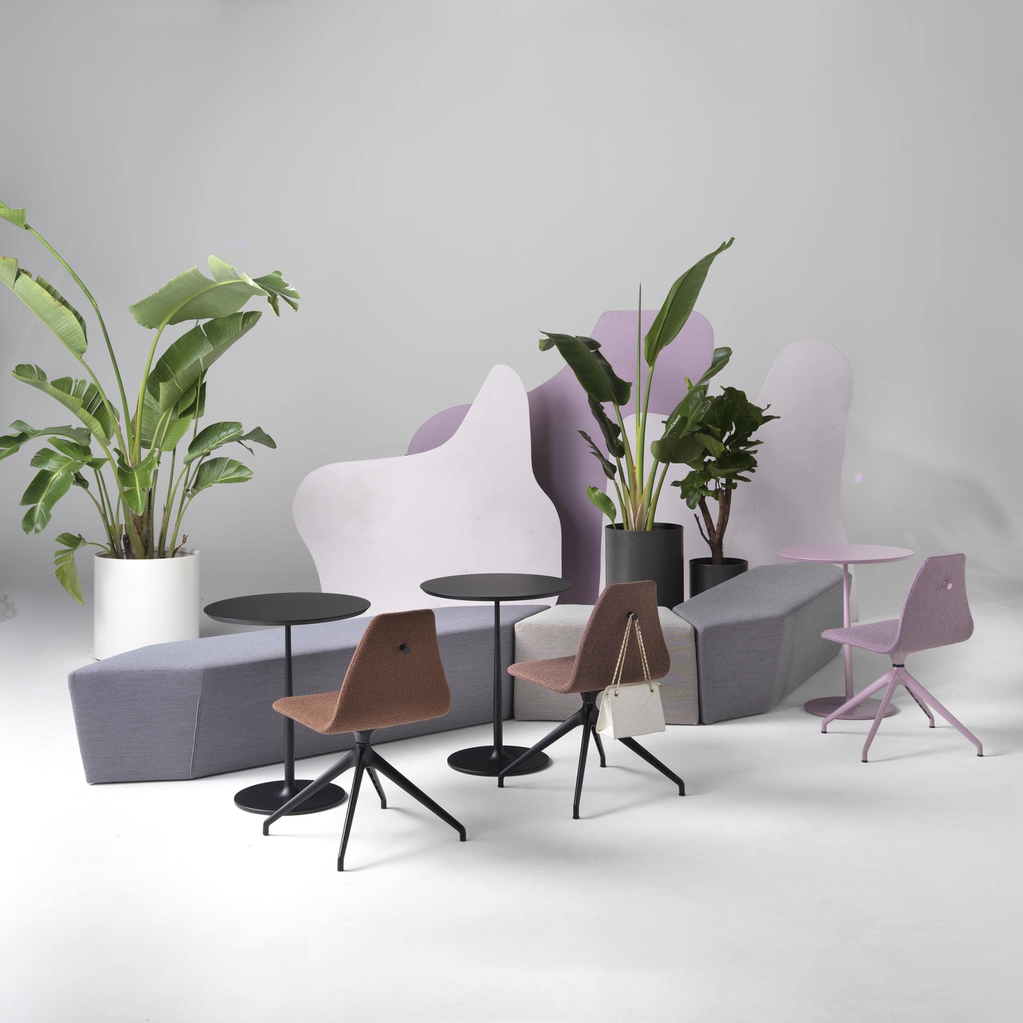 Nuki Chair
