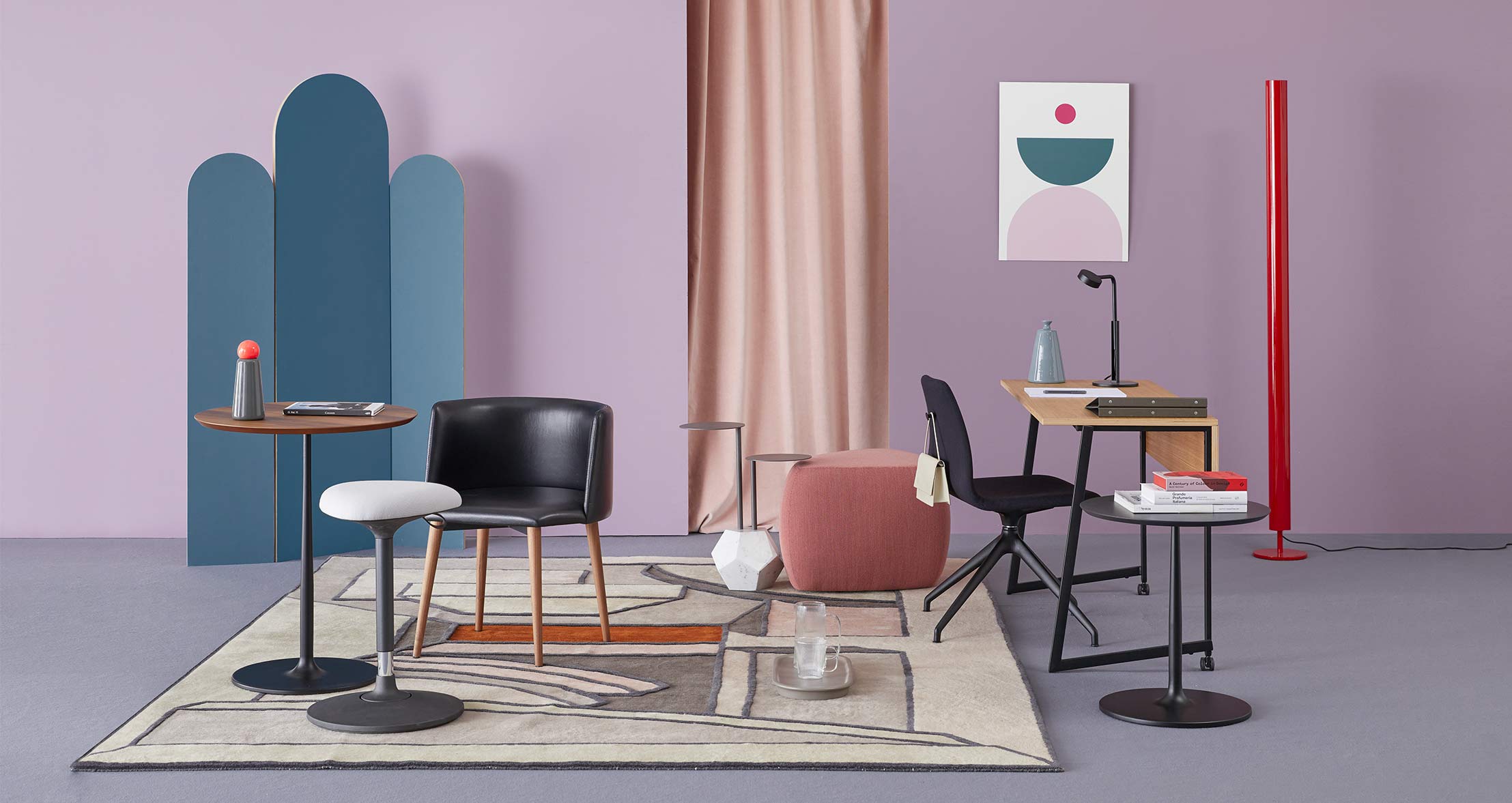 Nuki Chair