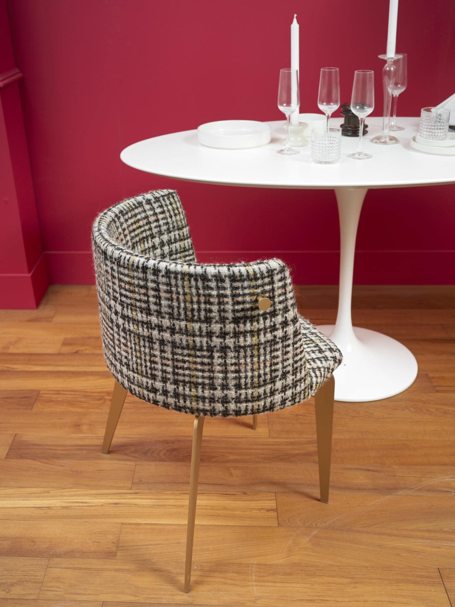 Pergy Chair