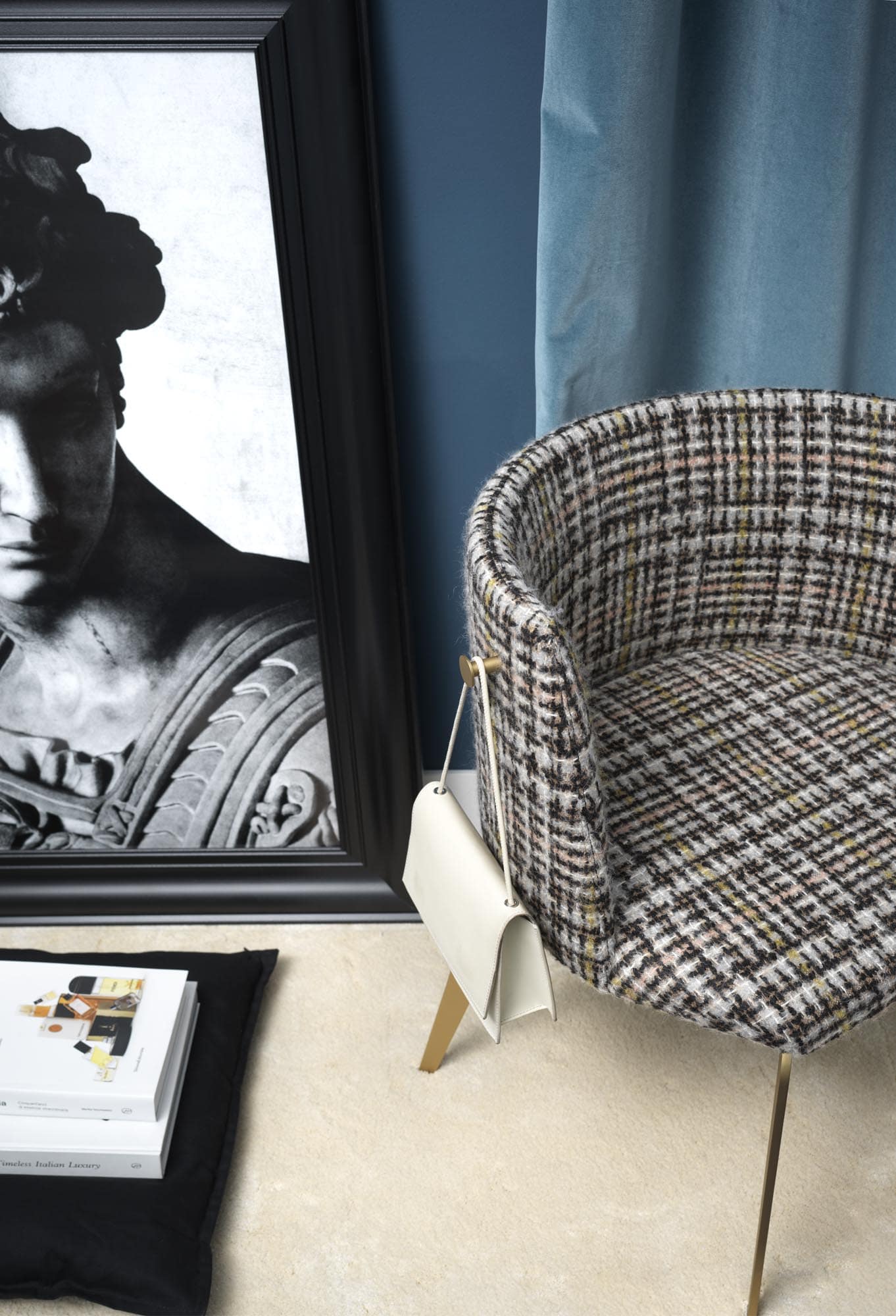 Pergy Chair