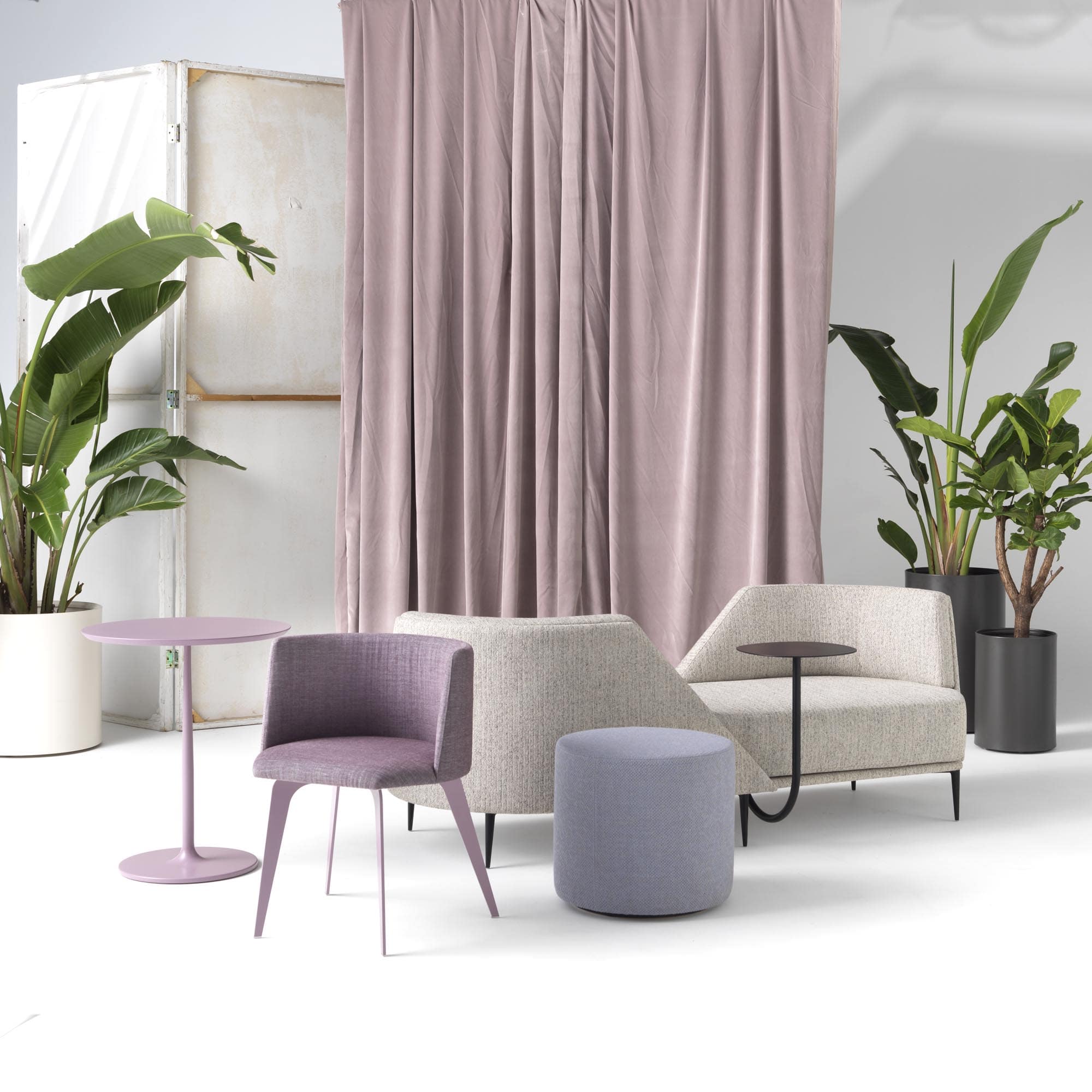 Pergy Chair
