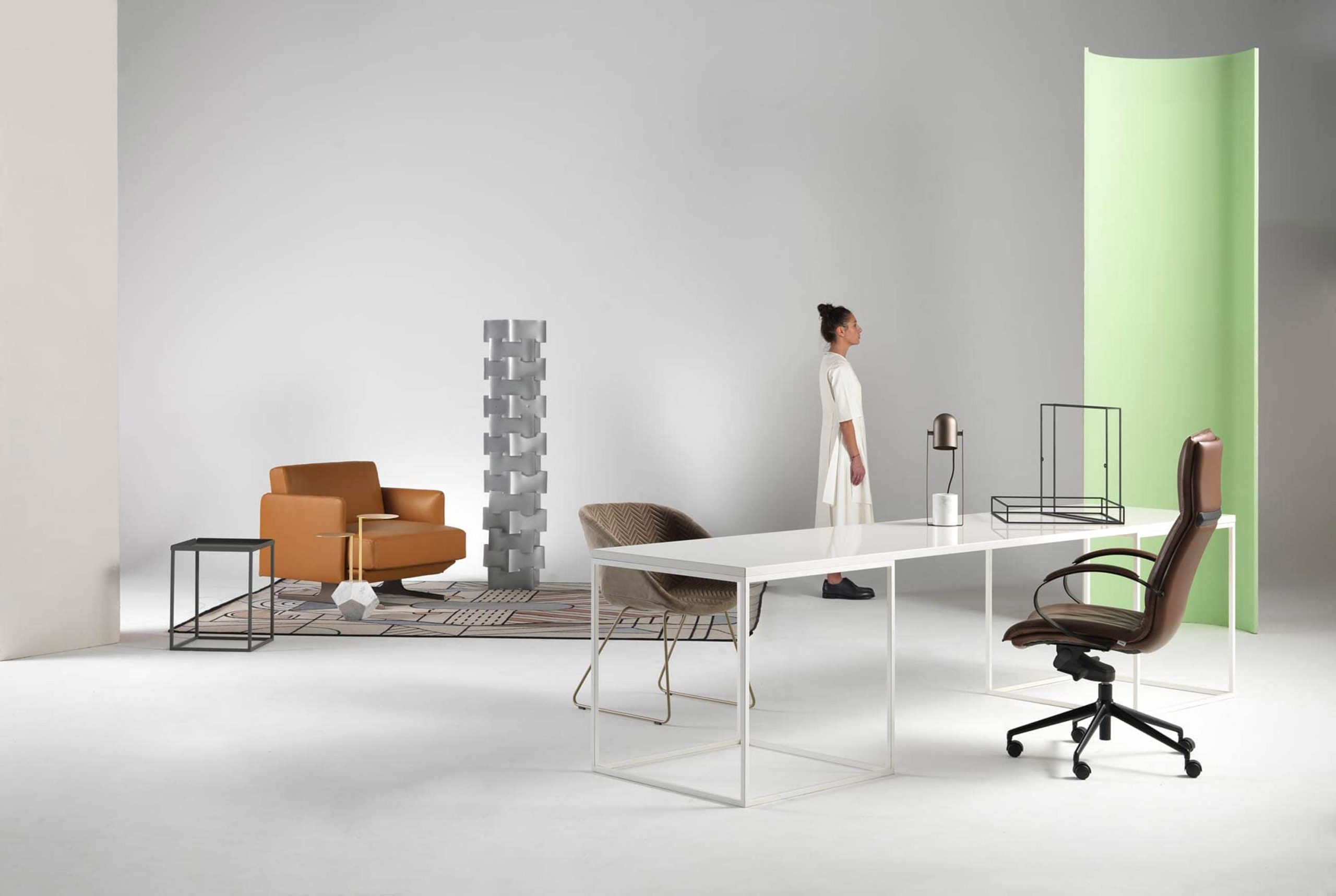 Sabal Office Chair