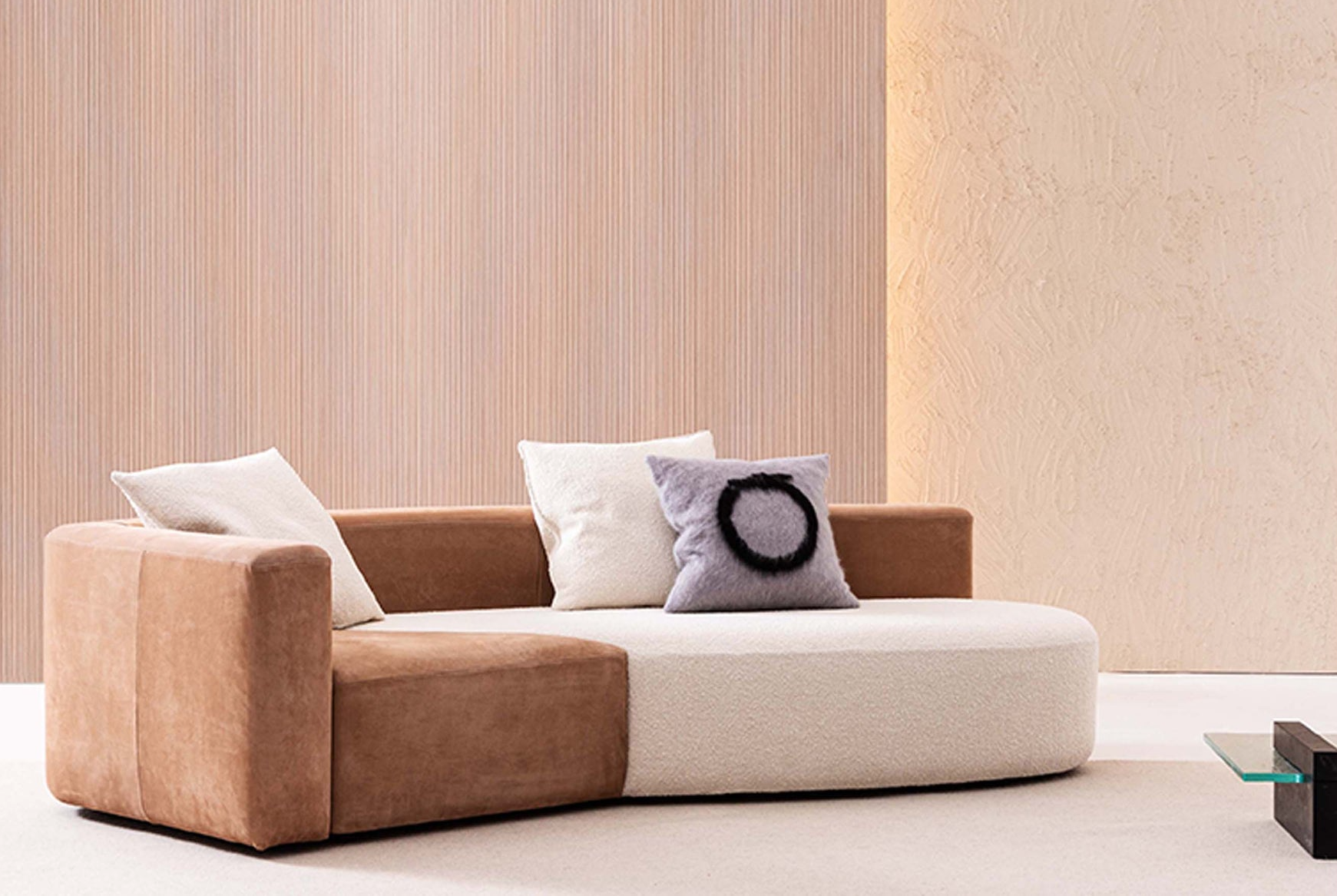 Astract Sofa