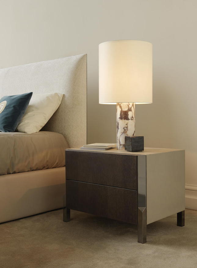 Band Bedside Table